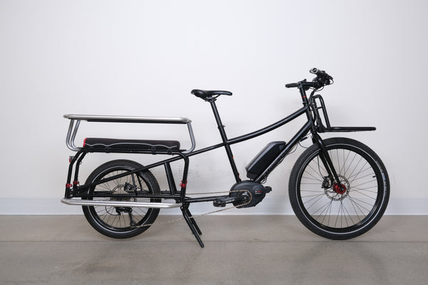 Xtracycle Edgerunner 10E e-bike refurbished | Upway