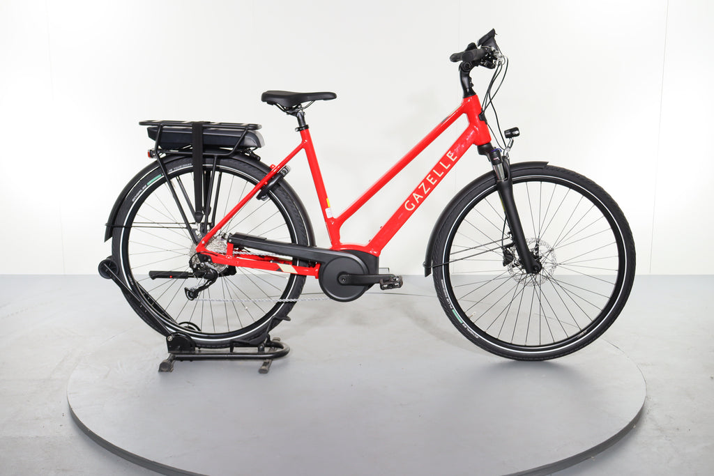 Gazelle Medeo T9 HMB Mid Step #1 global