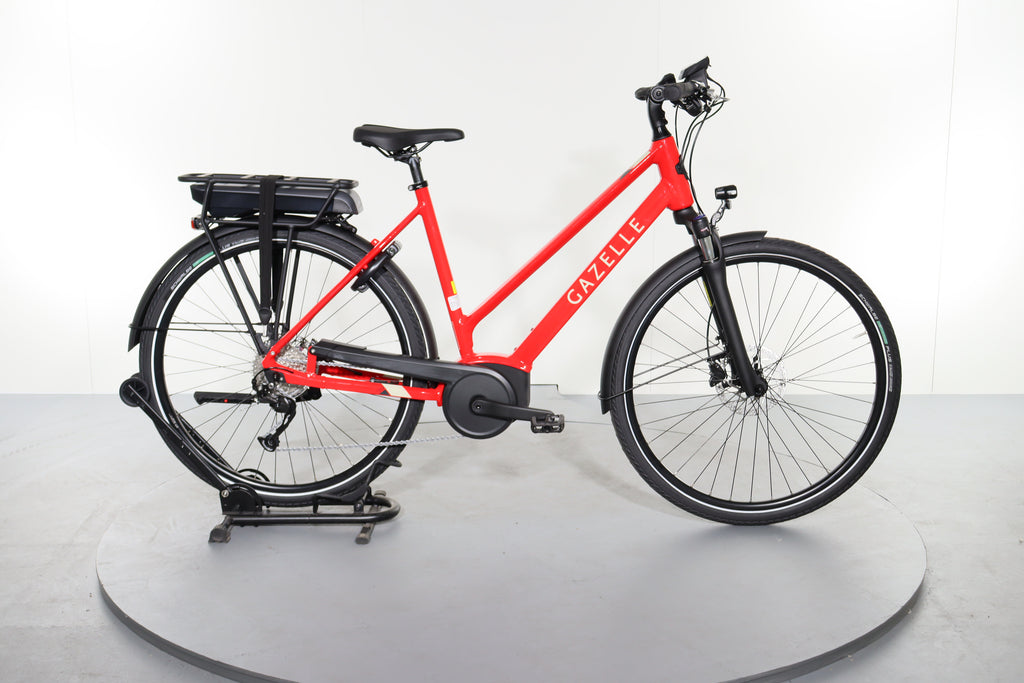 Gazelle Medeo T9 HMB Mid Step #1 global