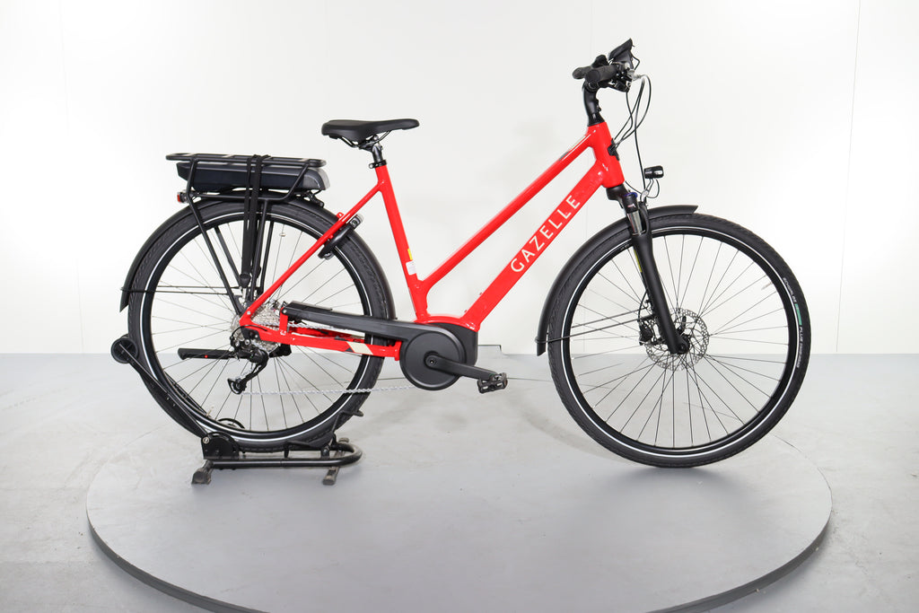 Gazelle Medeo T9 HMB Mid Step #1 global
