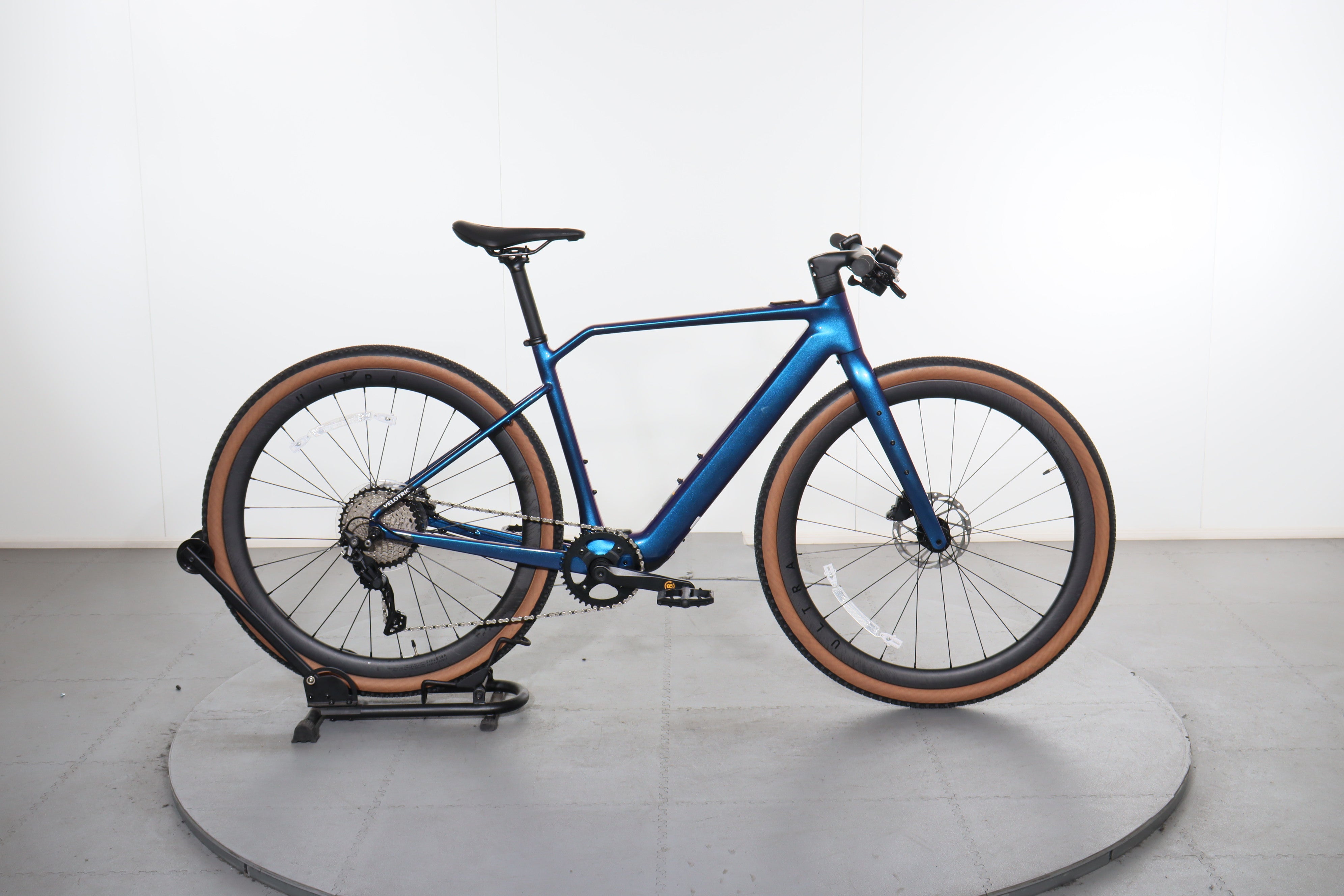 Velotric T1 Pro e-bike refurbished | Upway