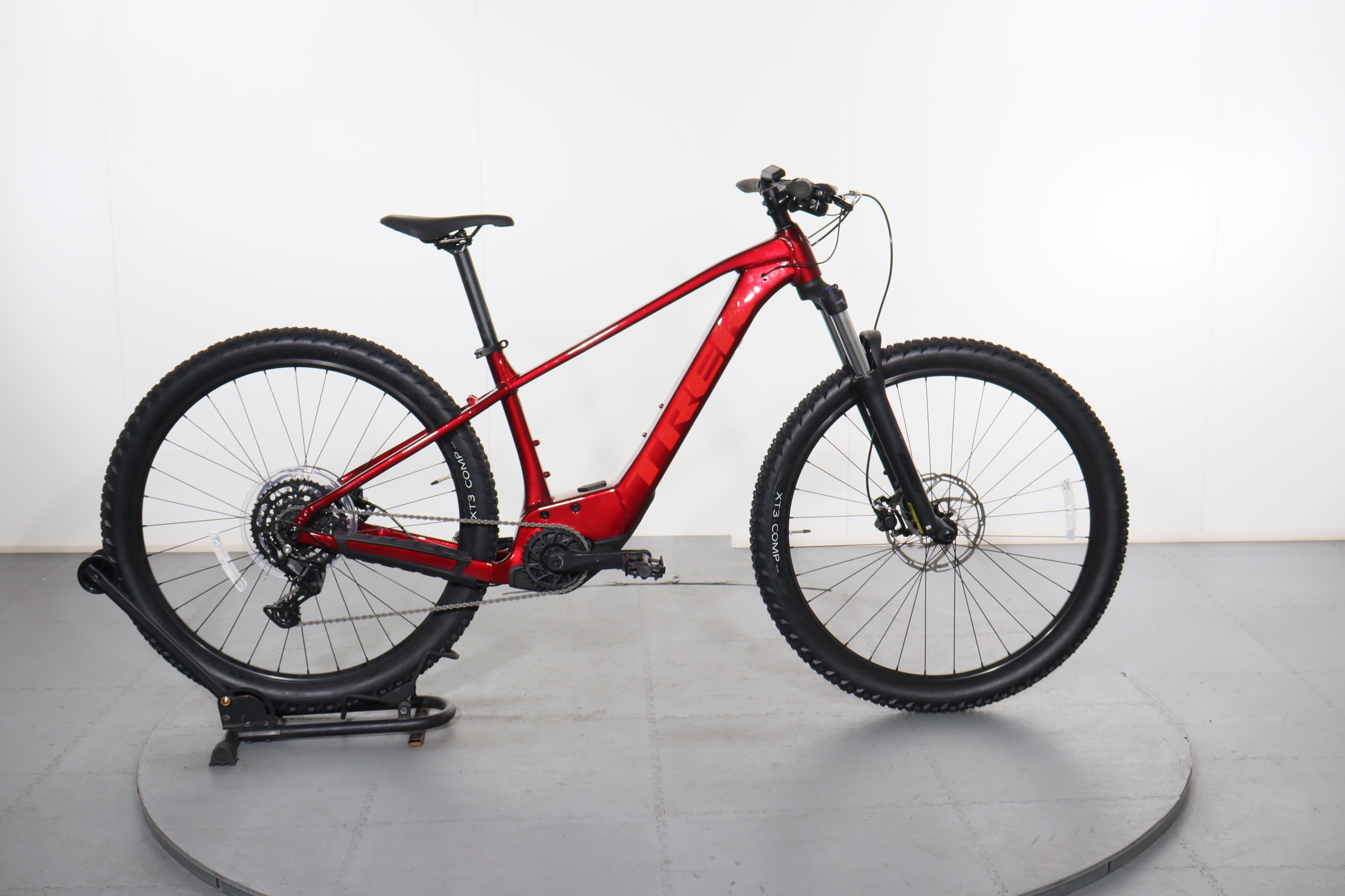 Certified Trek Marlin+ 6 e-bike | Upway