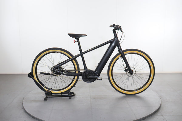 Certified Momentum Transend E+ GTS e-bike