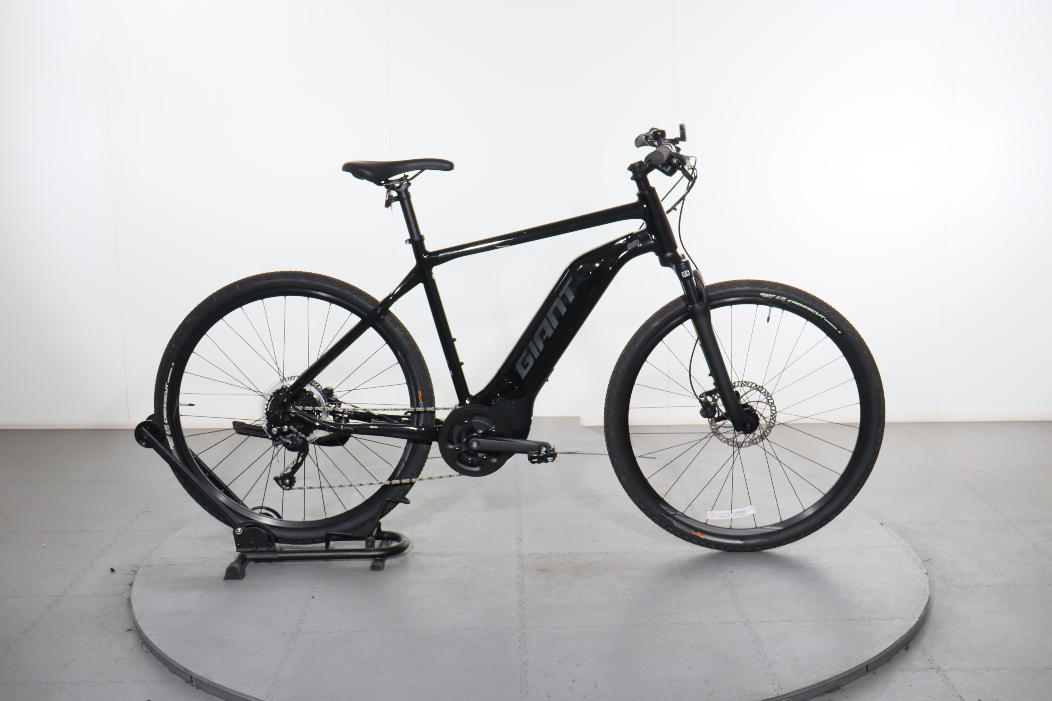 giant roam bicycles Certified Giant Roam E+ GTS e-bike