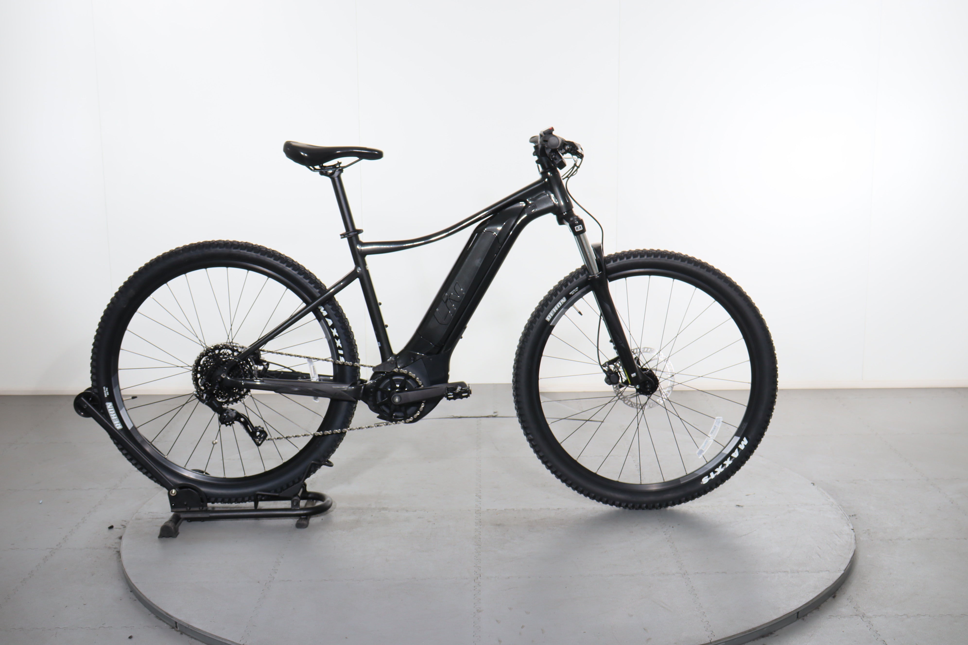 Certified Liv Tempt E+ 3 e-bike | Upway