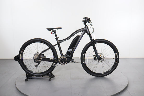 Certified Yamaha YDX Torc e-bike | Upway