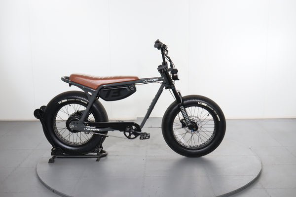 Super73 Z Miami SE e-bike refurbished | Upway