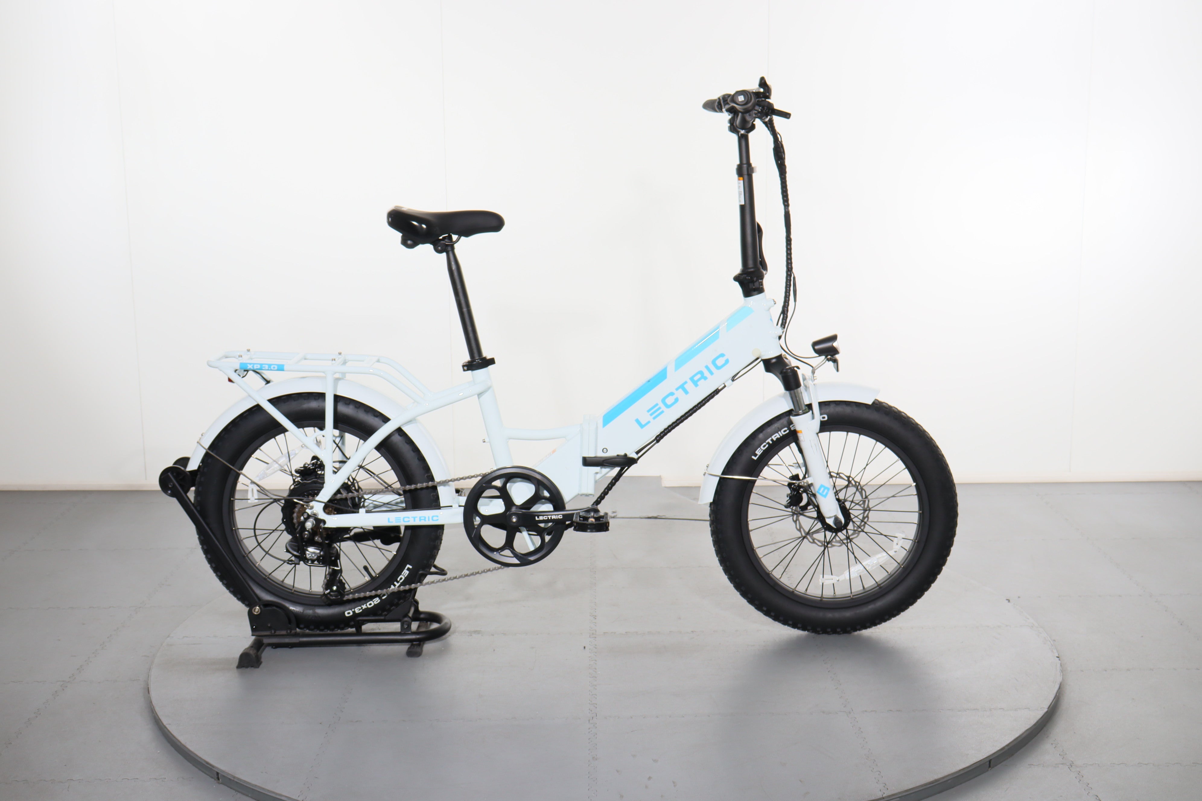 longwise falt klapprad e bike Certified Lectric XP 3.0 Long-Range e-bike
