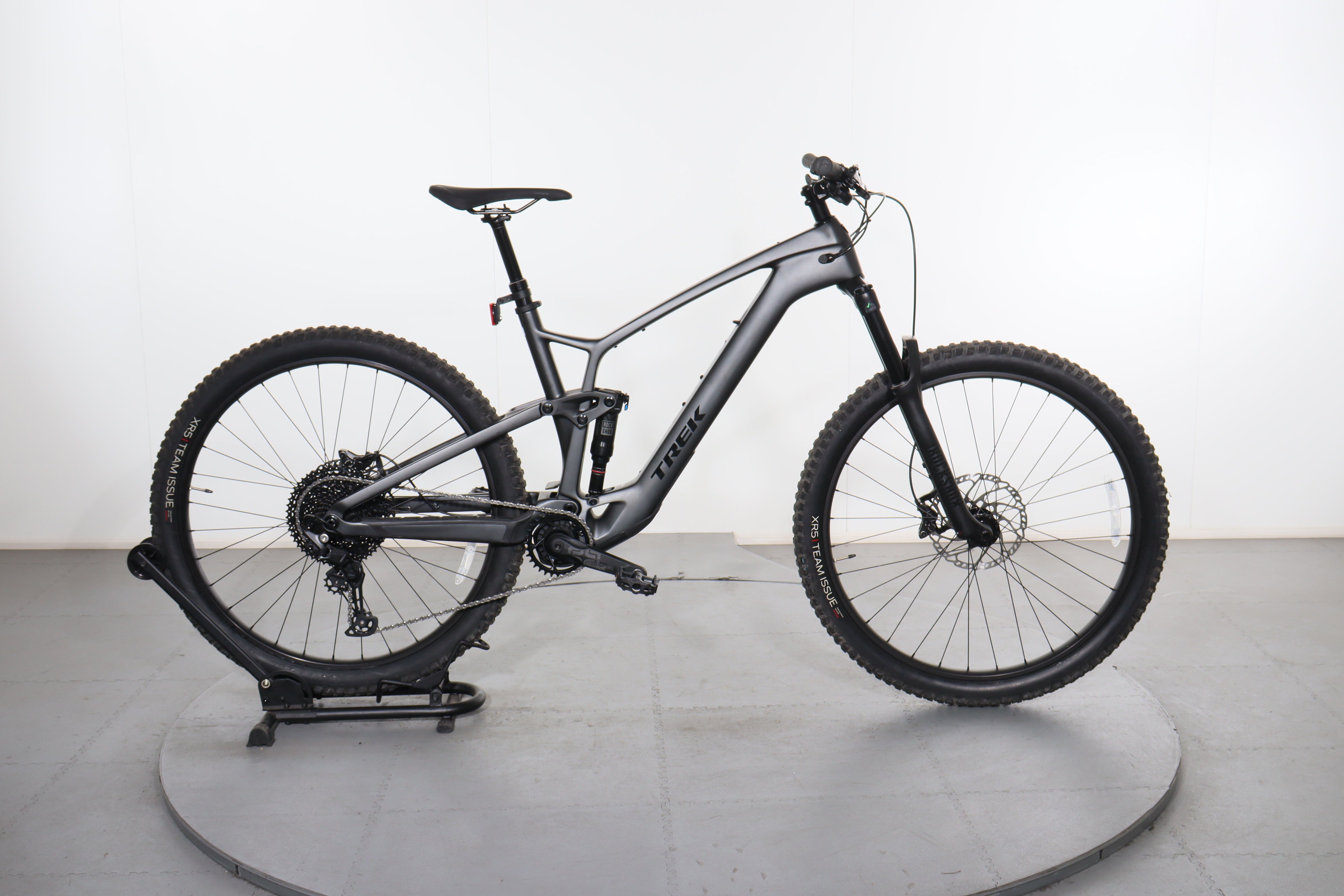Certified Trek FUEL EXe 9.5 e-bike | Upway