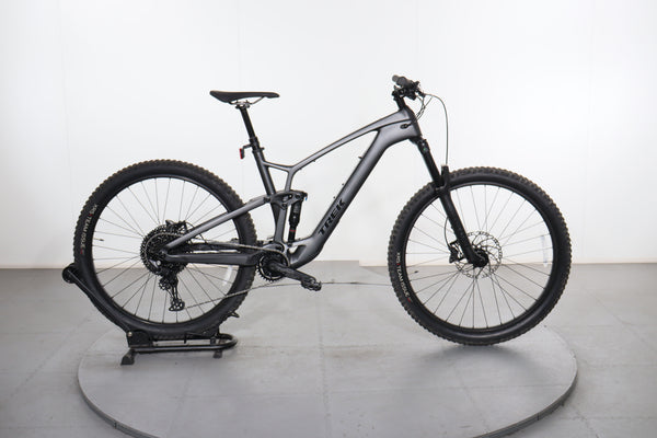 Certified Trek FUEL EXe 9.5 e-bike | Upway