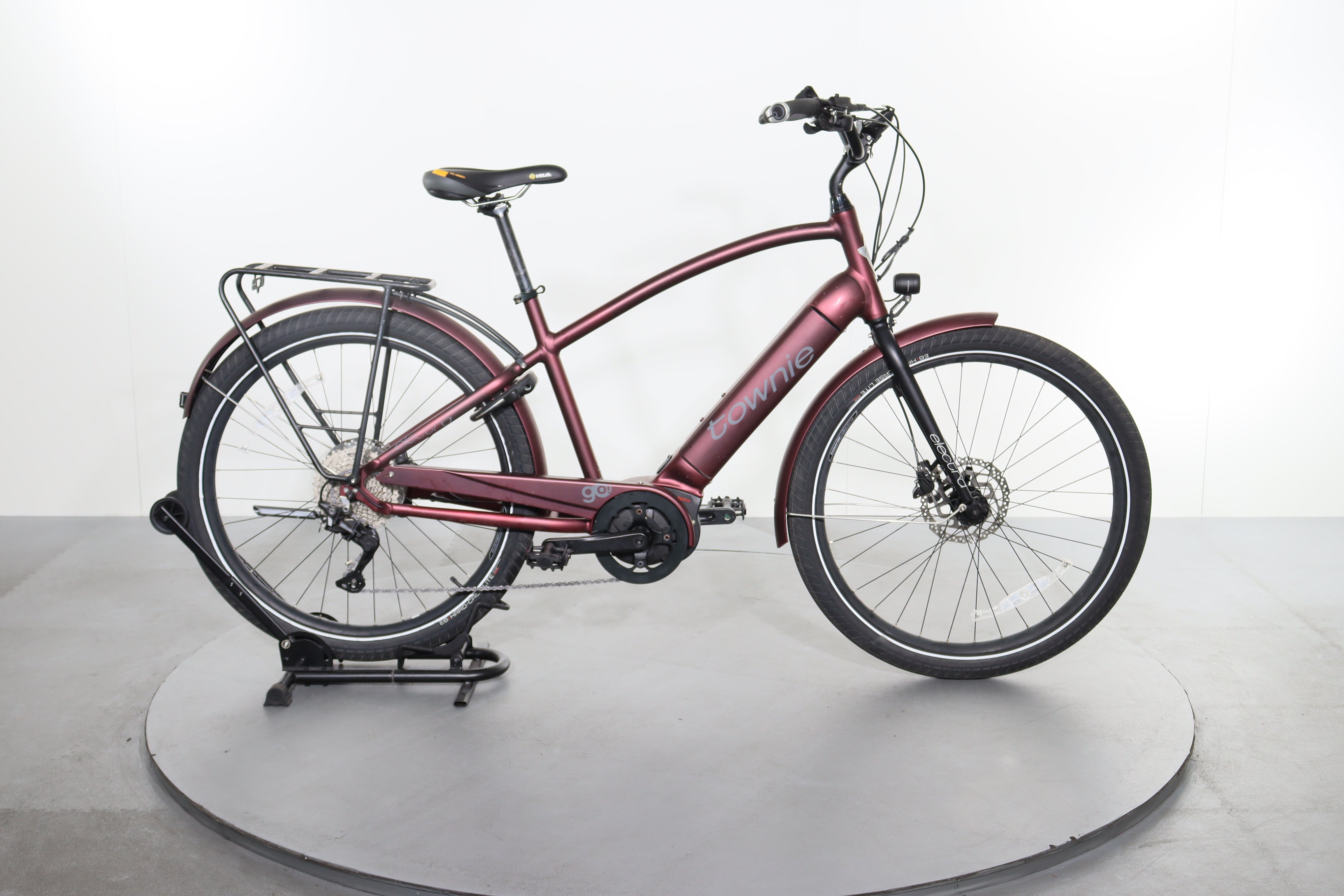dmw electra electric bicycle Certified Electra Townie Path Go! 10D e-bike