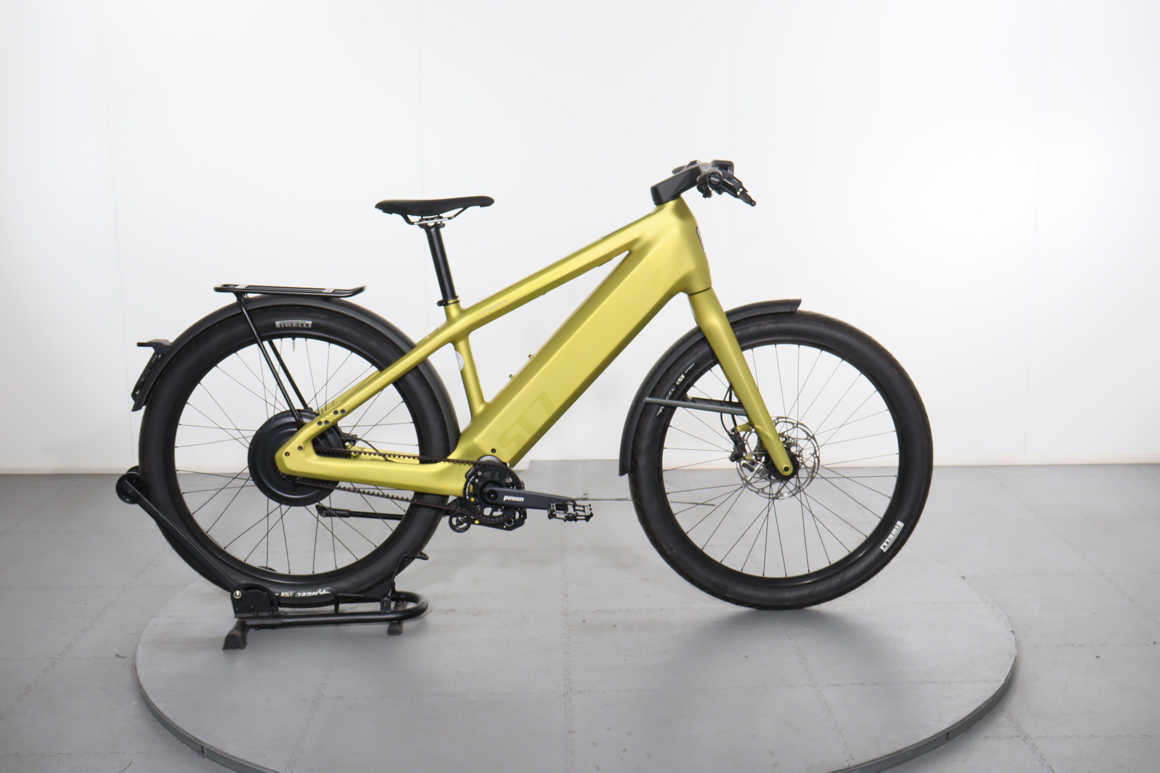 Stromer ST7