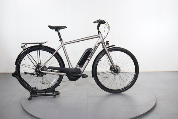Trek Verve+ 2 e-bike refurbished | Upway