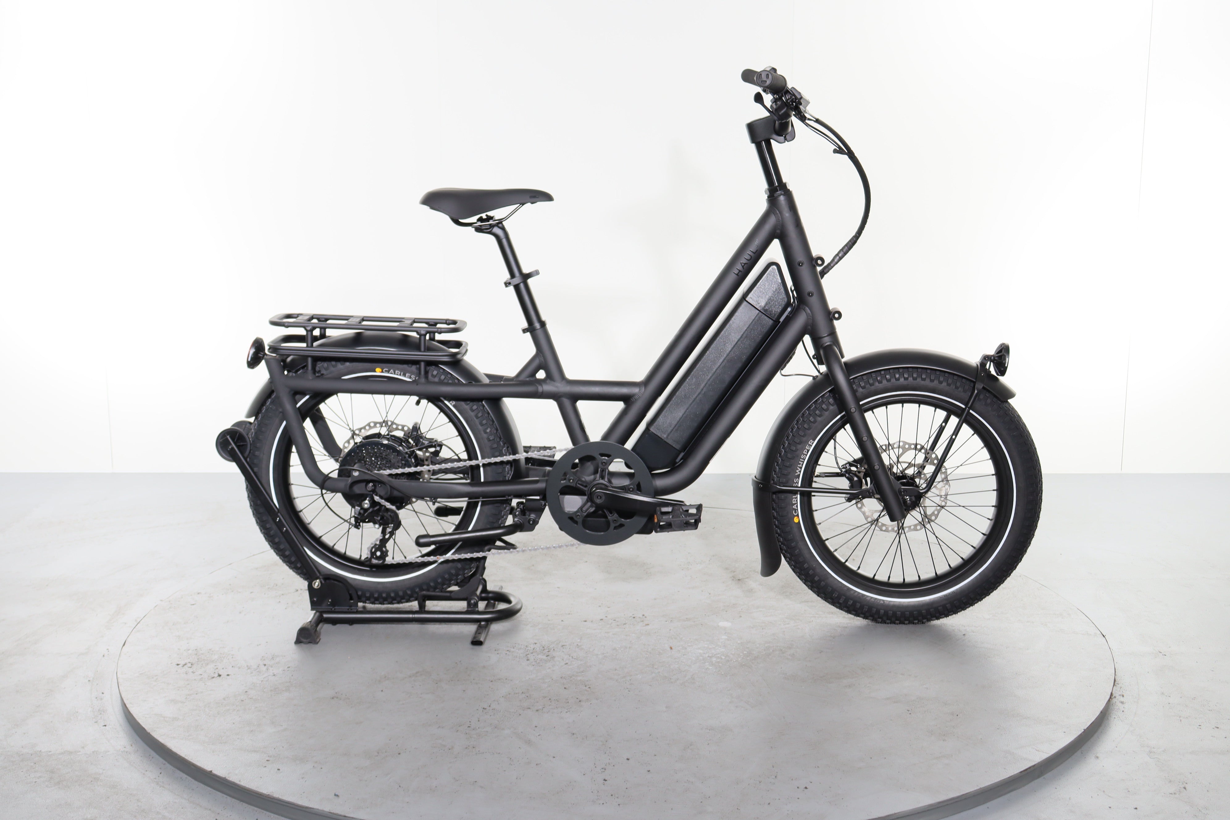 Specialized Globe Haul ST e-bike refurbished | Upway