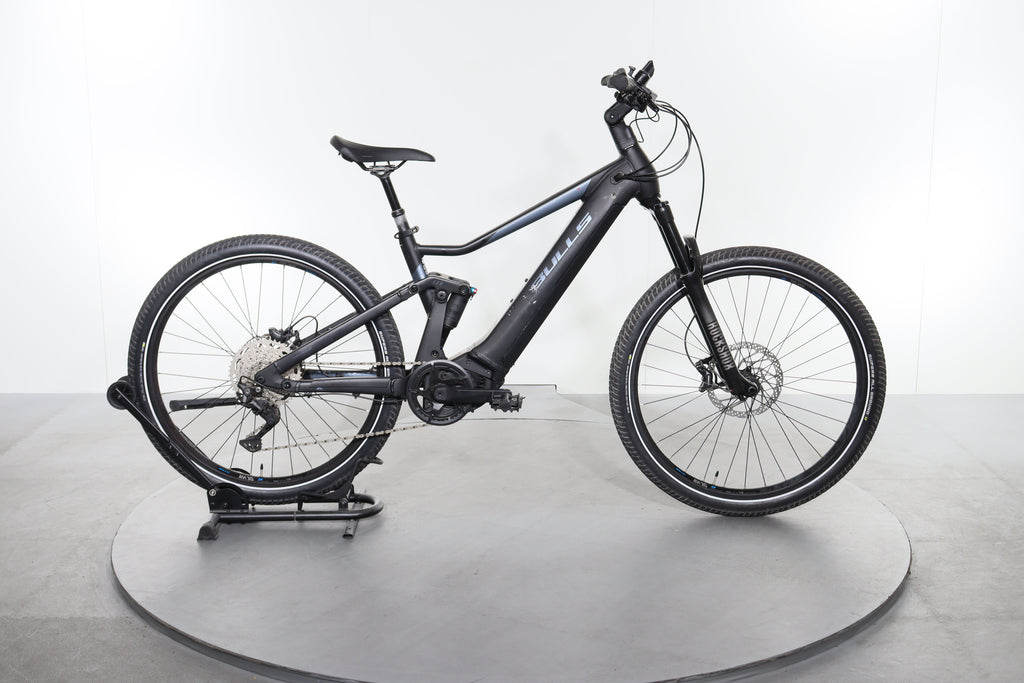 Bulls Iconic Evo TR1