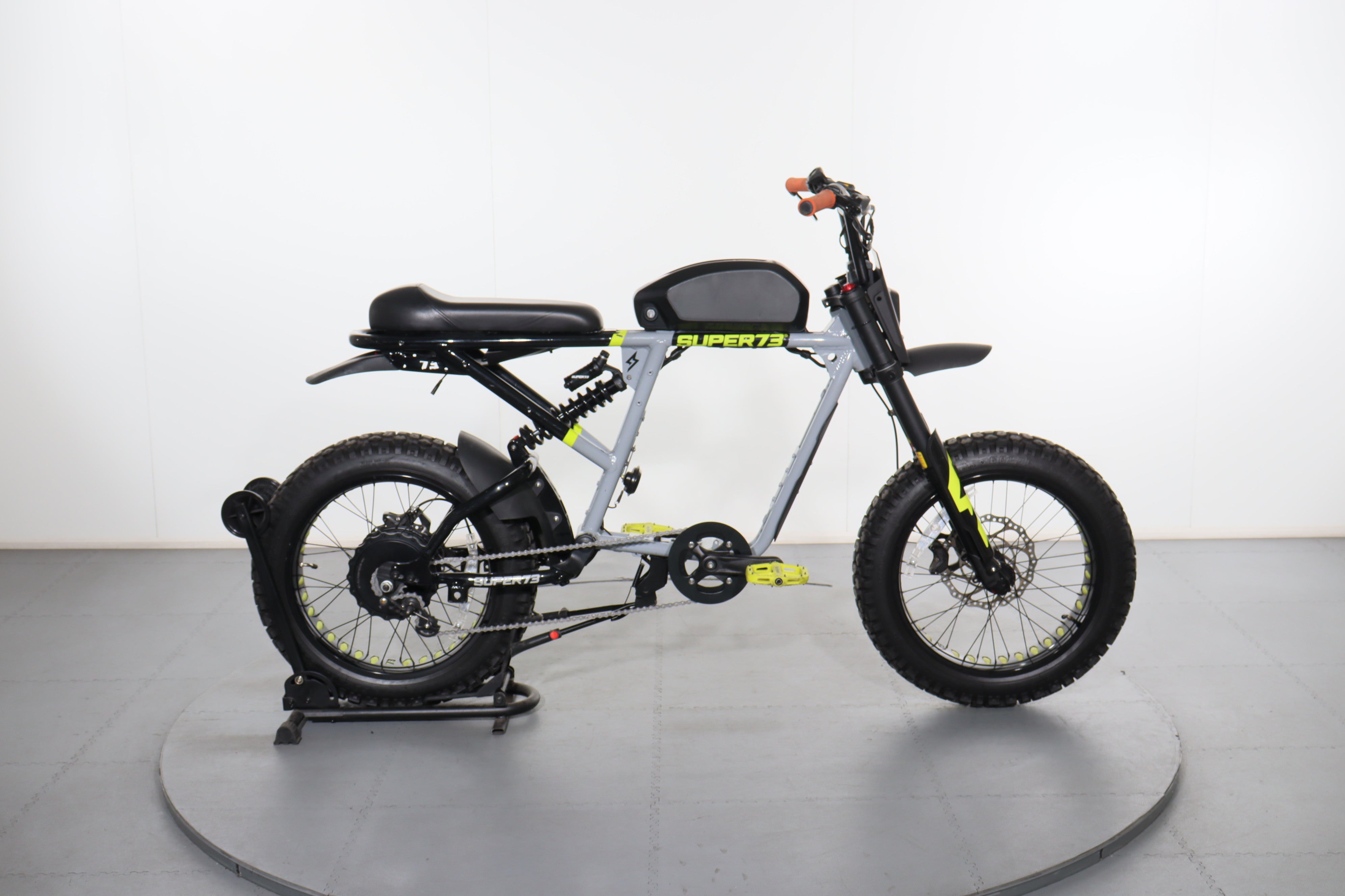 Super73 RX e-bike refurbished | Upway
