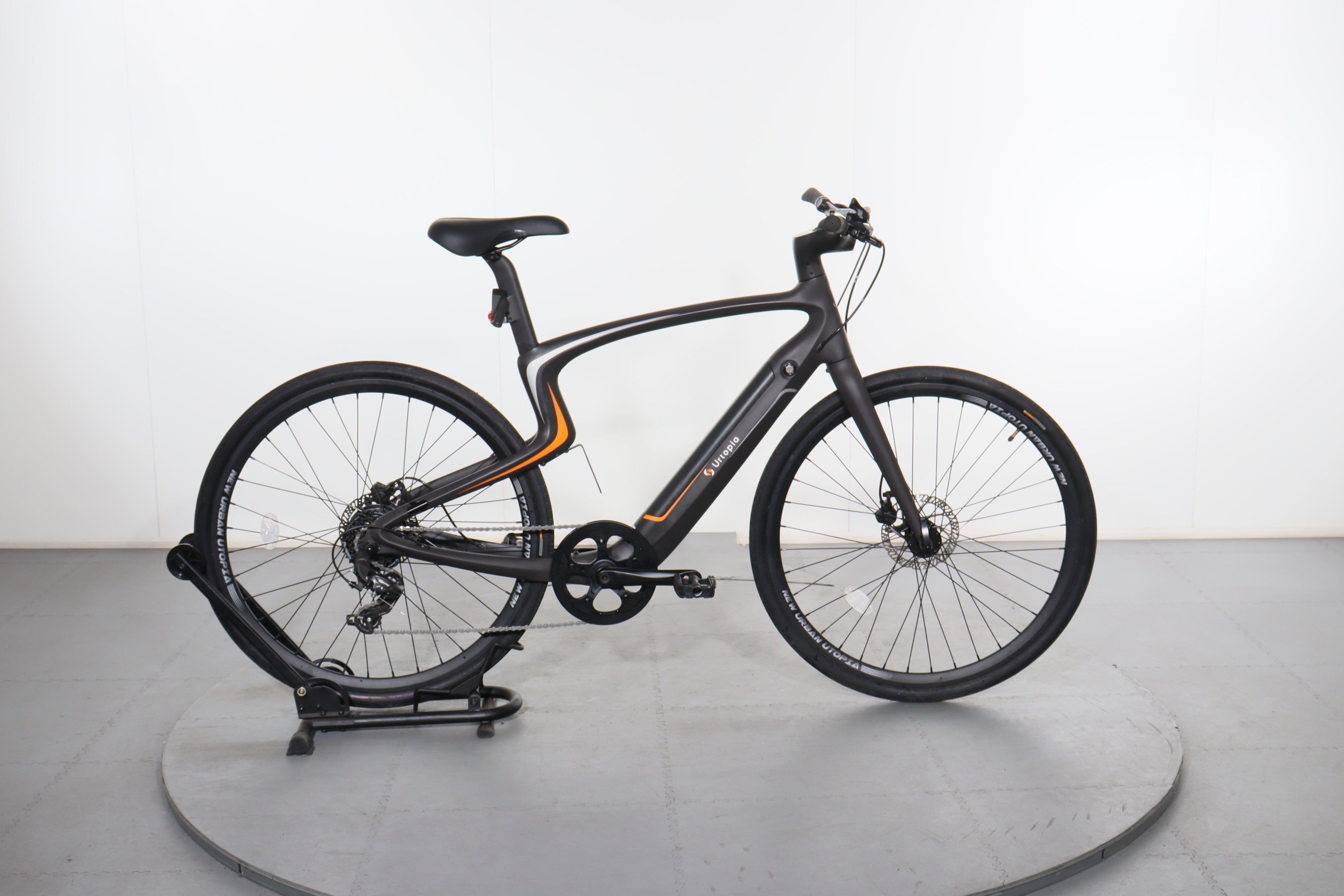 utopia fahrrad carbon Urtopia Carbon 1S e-bike refurbished