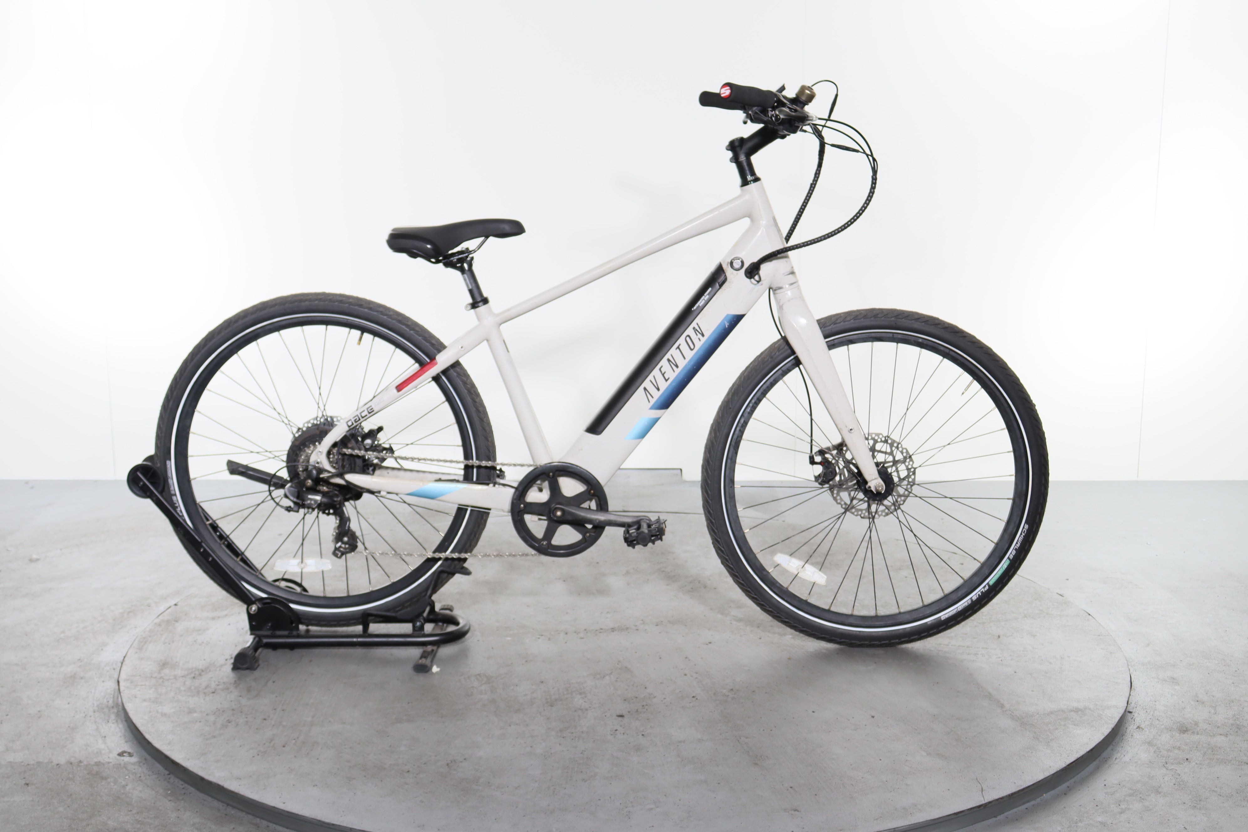 Aventon Pace 350.2