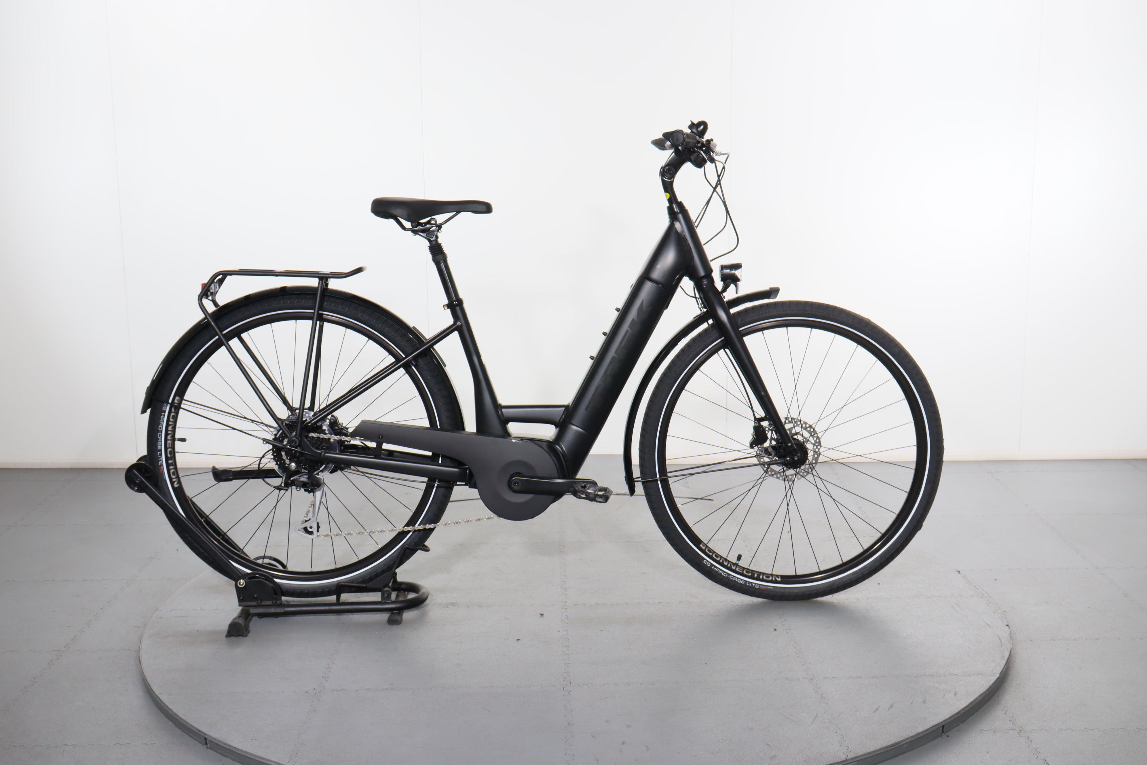 Trek Verve+ 3 e-bike refurbished | Upway
