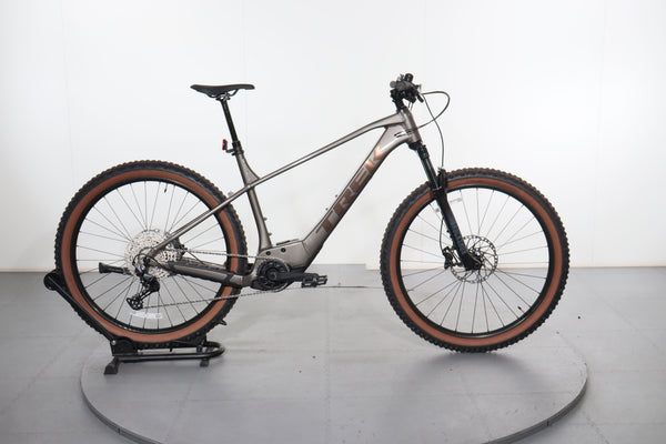 Certified Trek Marlin+ 8 e-bike