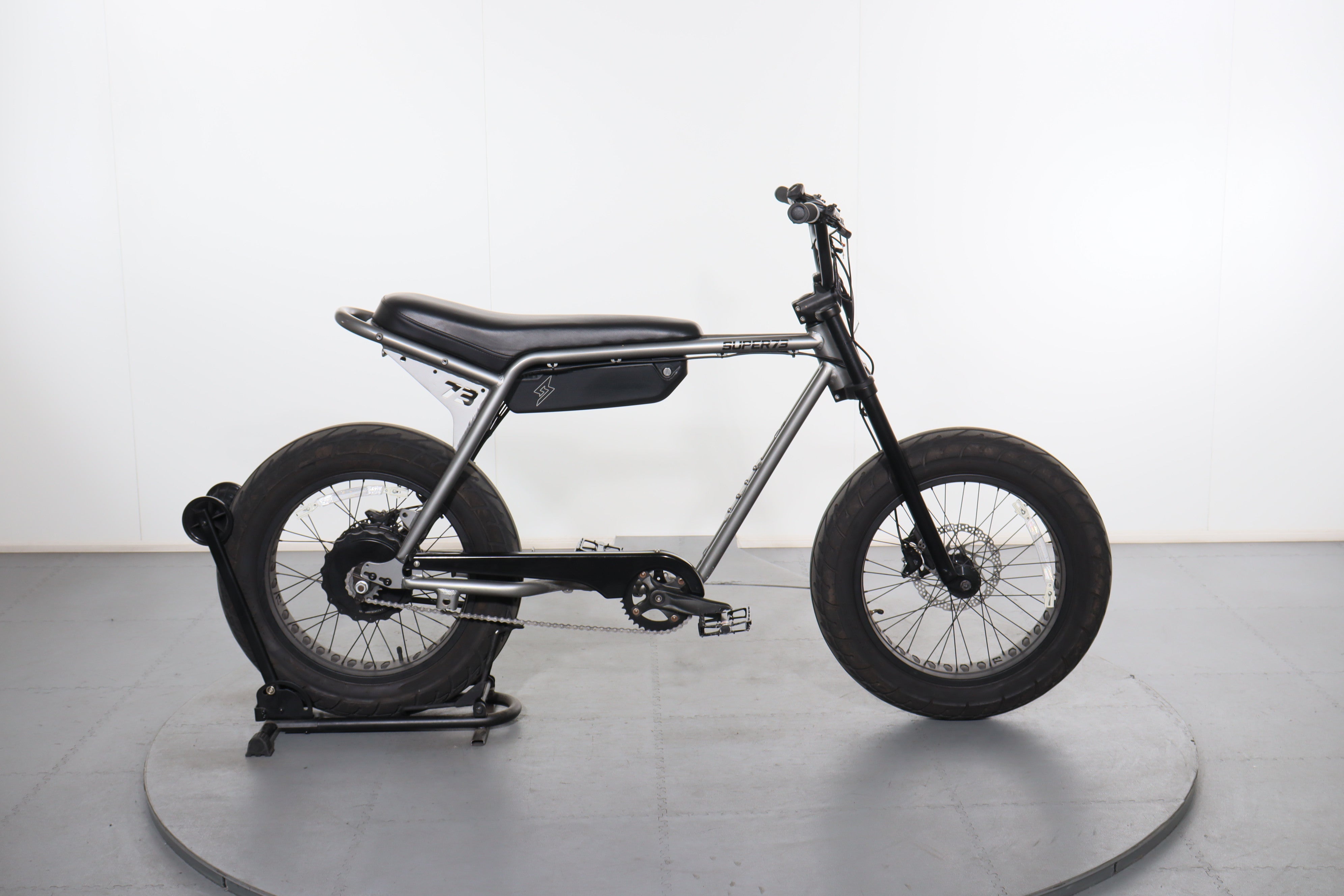 Super73 ZX e-bike refurbished | Upway