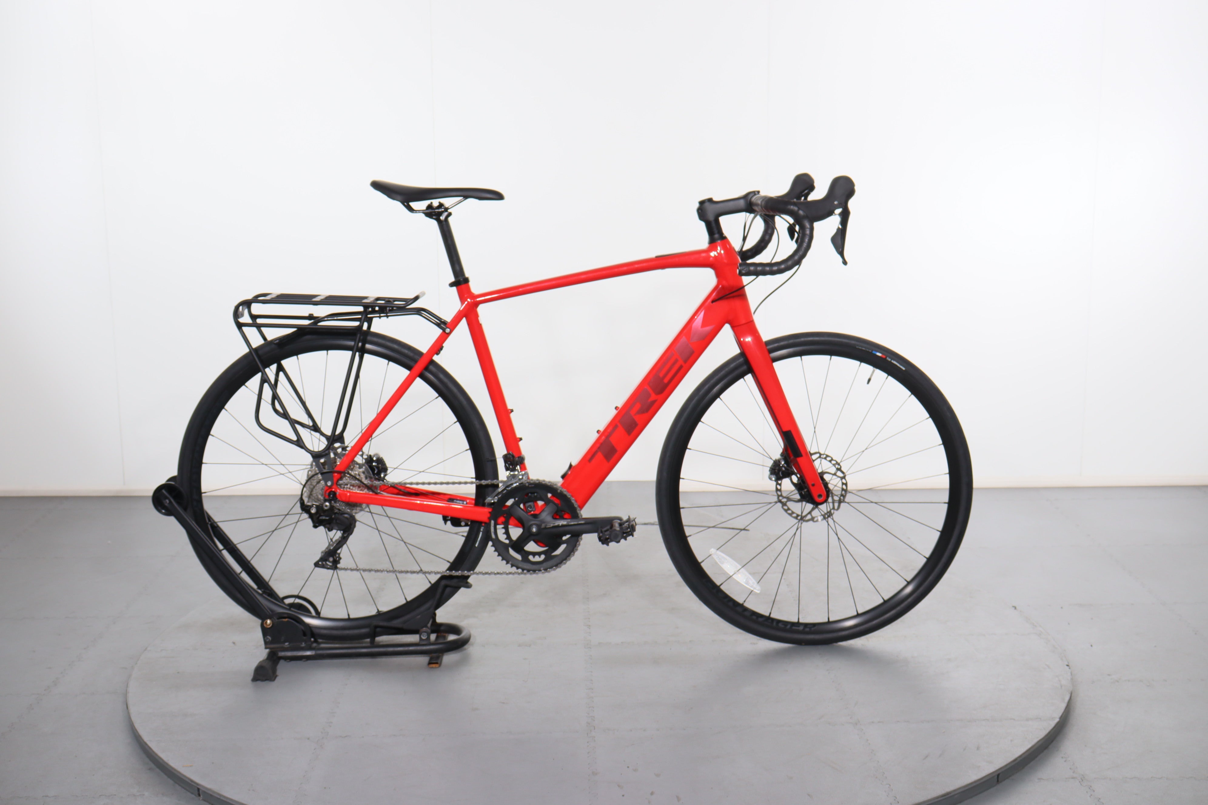 Trek Domane+ AL 5 e-bike refurbished | Upway