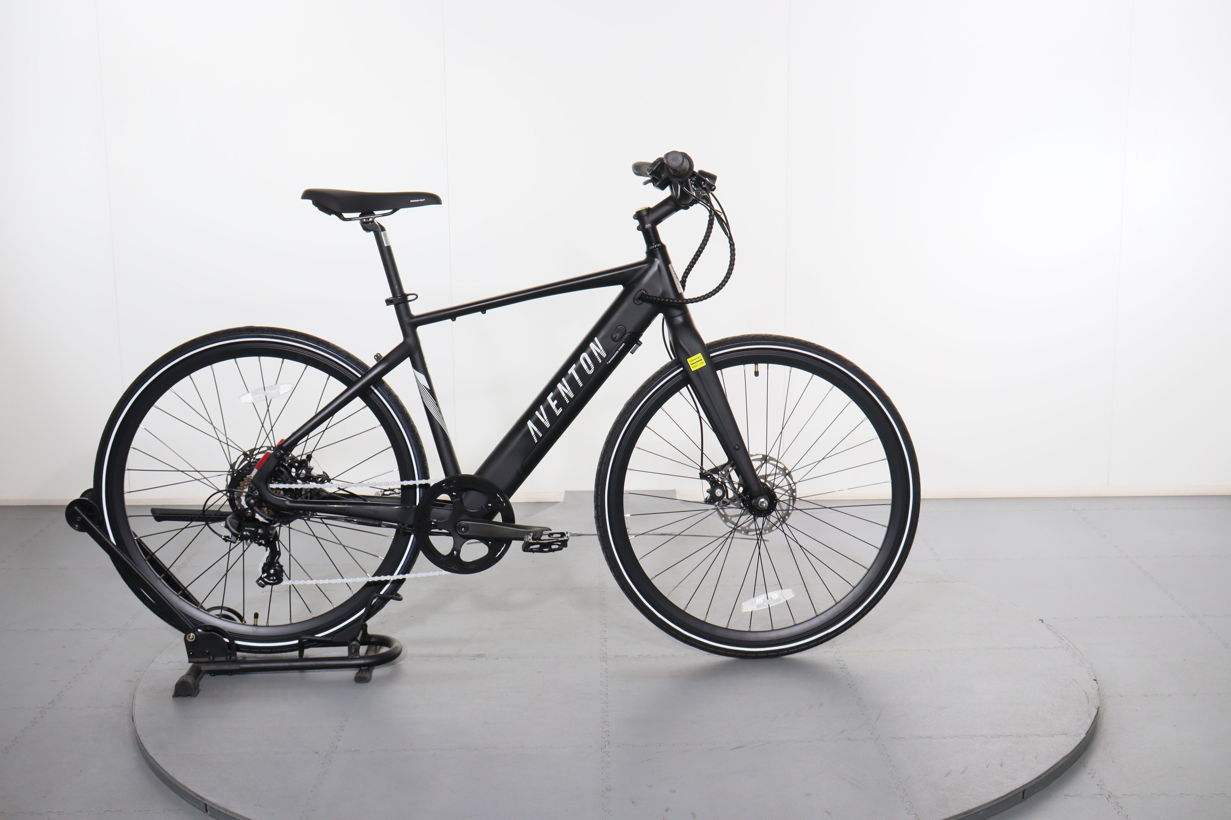 Certified Aventon Soltera.2 e-bike | Upway