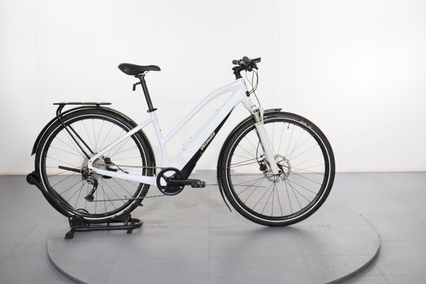 Specialized Turbo Vado 1.0 e-bike refurbished