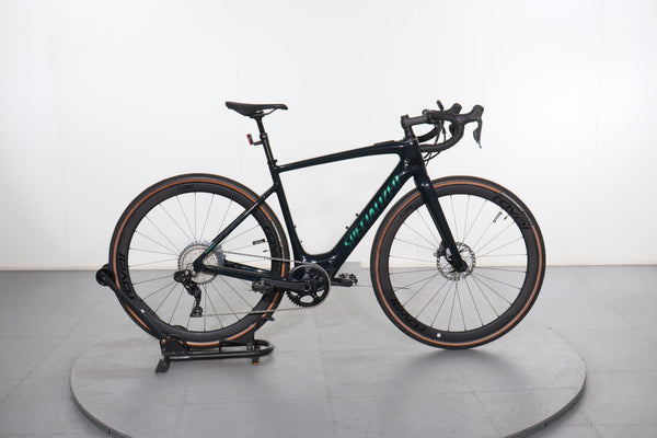 Certified Specialized Turbo Creo SL Expert EVO e-bike | Upway