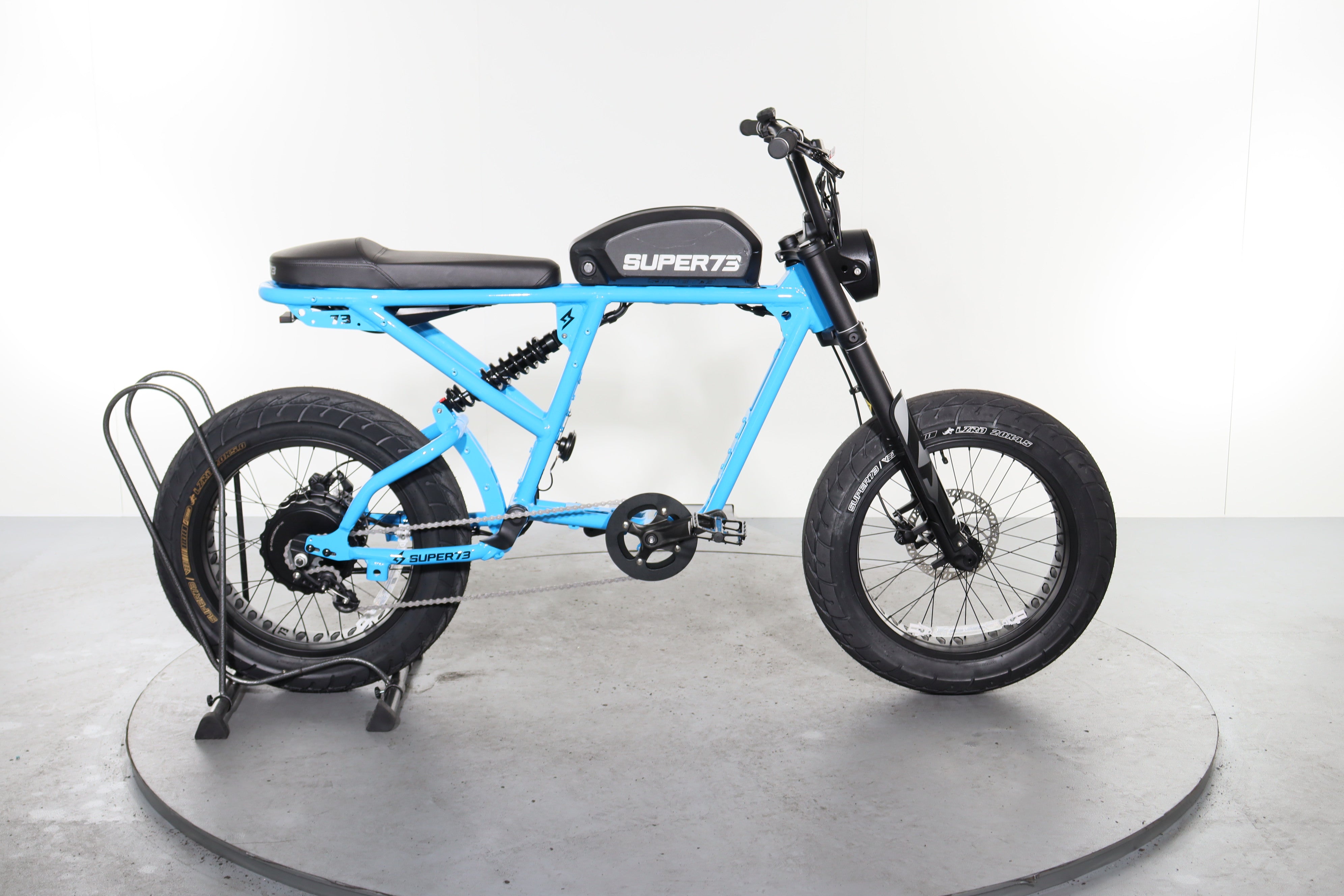Certified Super73 RX e-bike | Upway