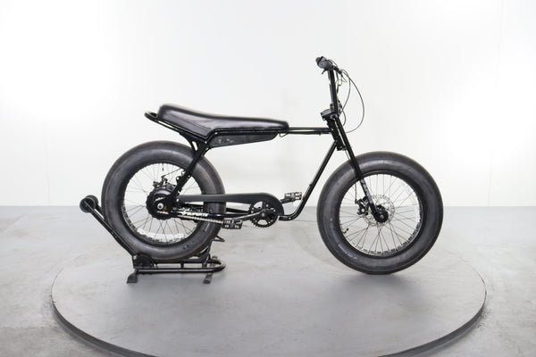 Certified Super73 Z1 e-bike | Upway