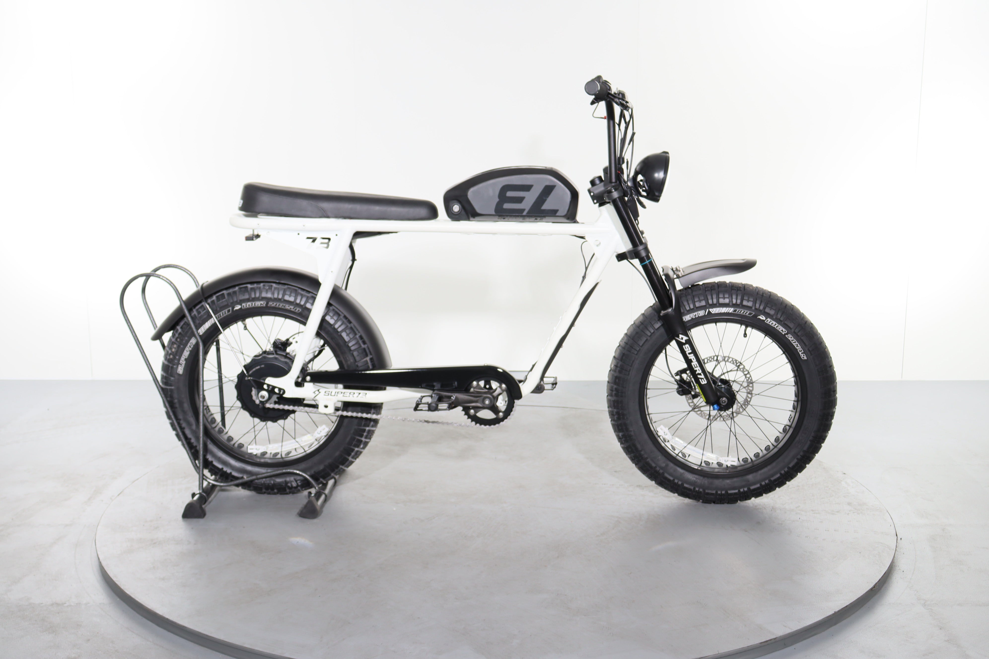 Super73 S2 e-bike refurbished | Upway