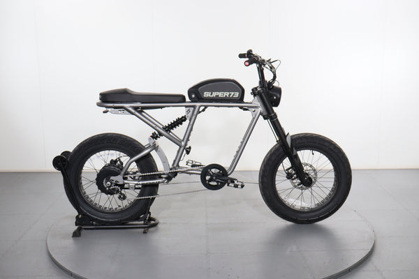 Super73 R Brooklyn e-bike refurbished | Upway