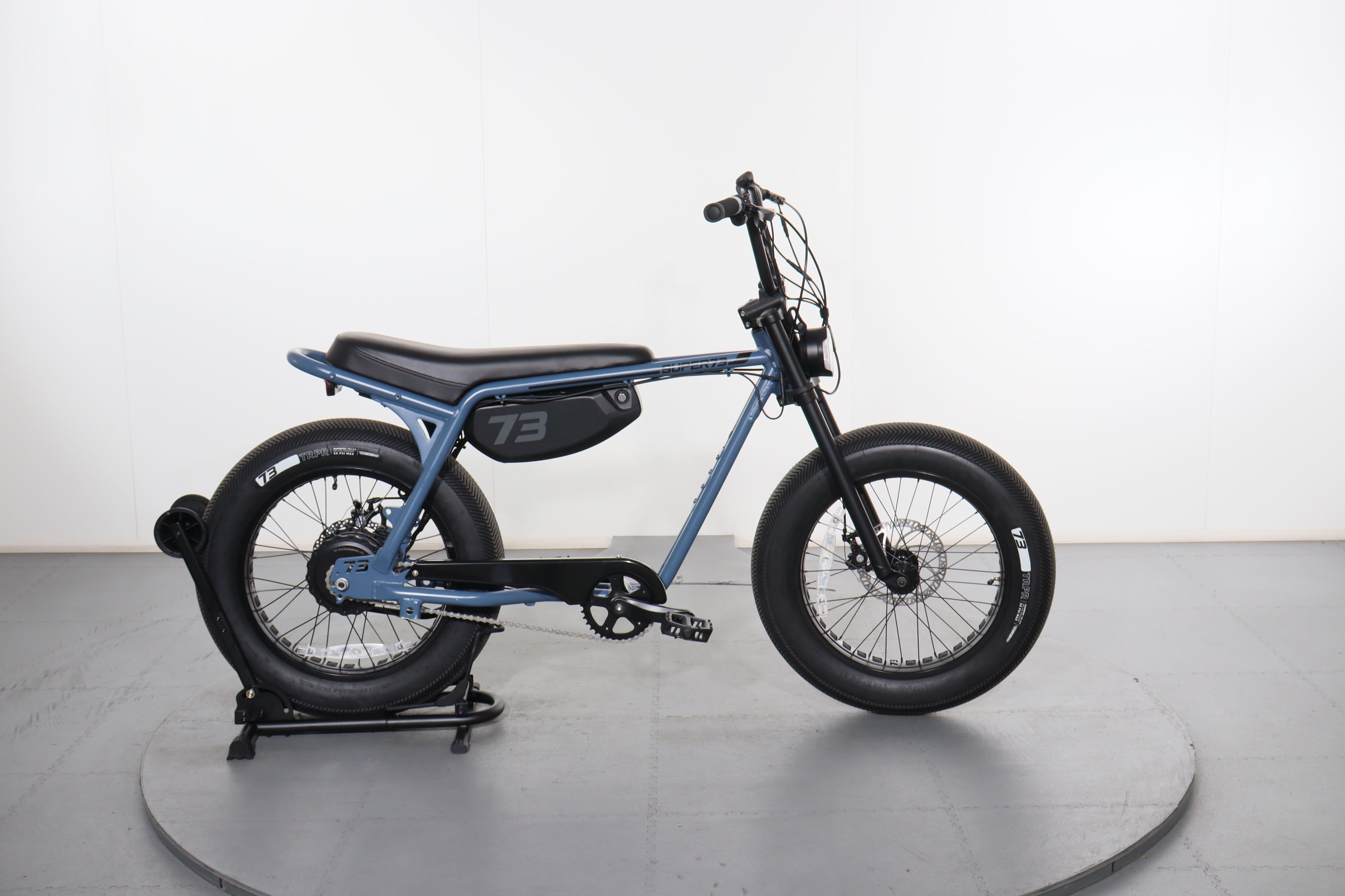 SUPER73 Y1系最新品 トルクセンサーBAFANG SUTTO1000W - メルカリ