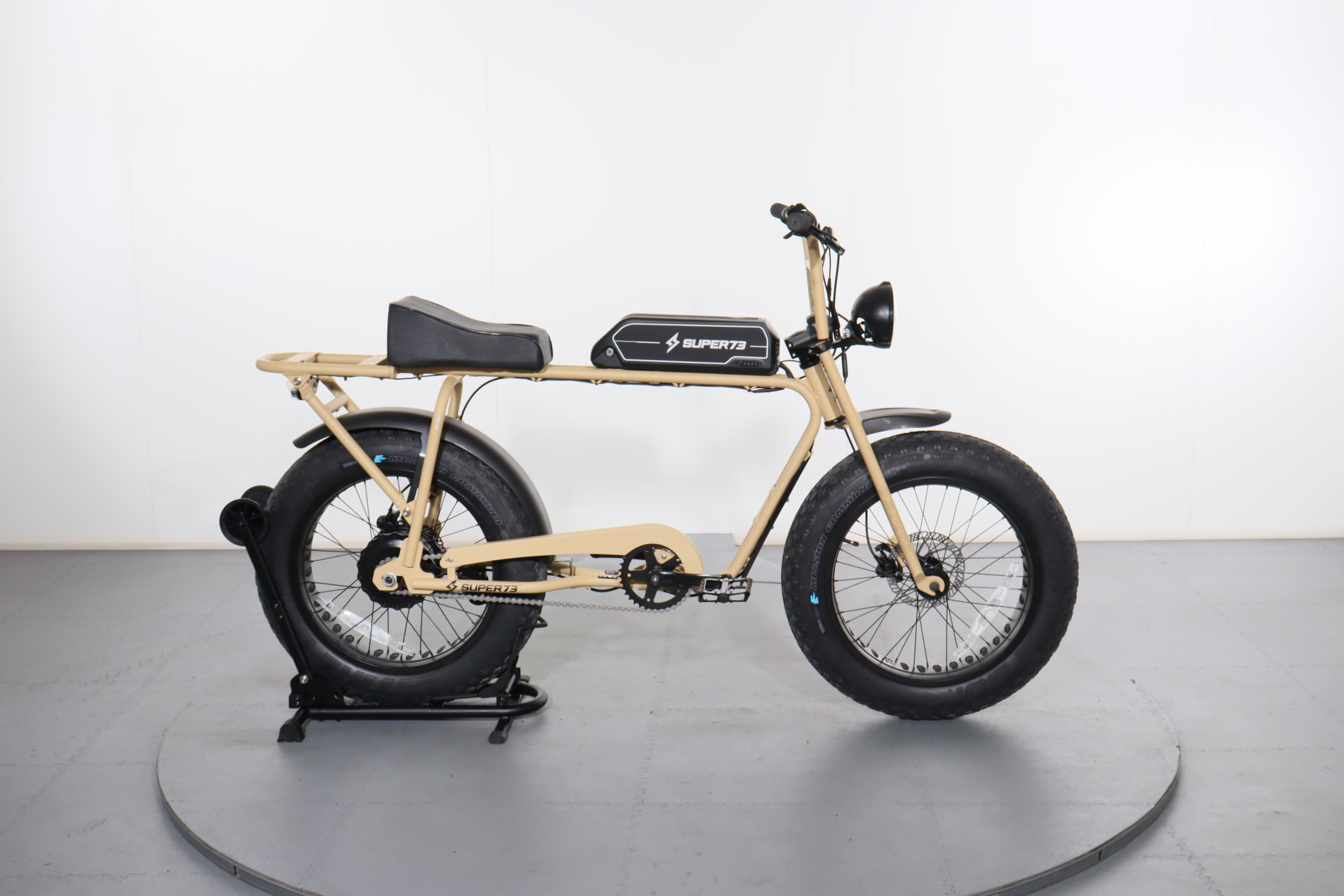 Super73 S1
