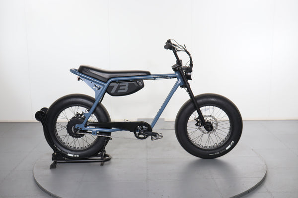 Super73 ZX e-bike refurbished | Upway