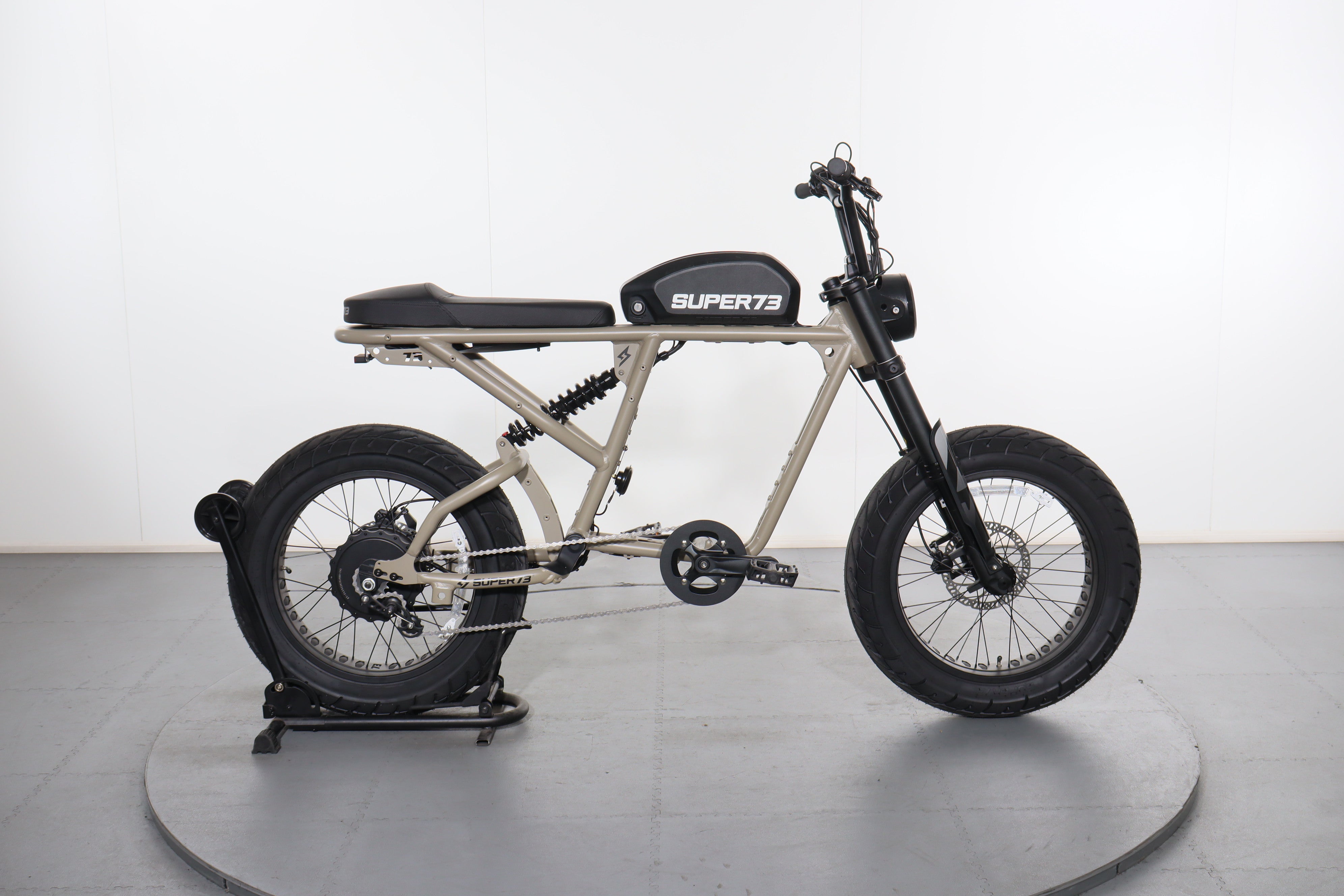 Super73 R Brooklyn e-bike refurbished | Upway