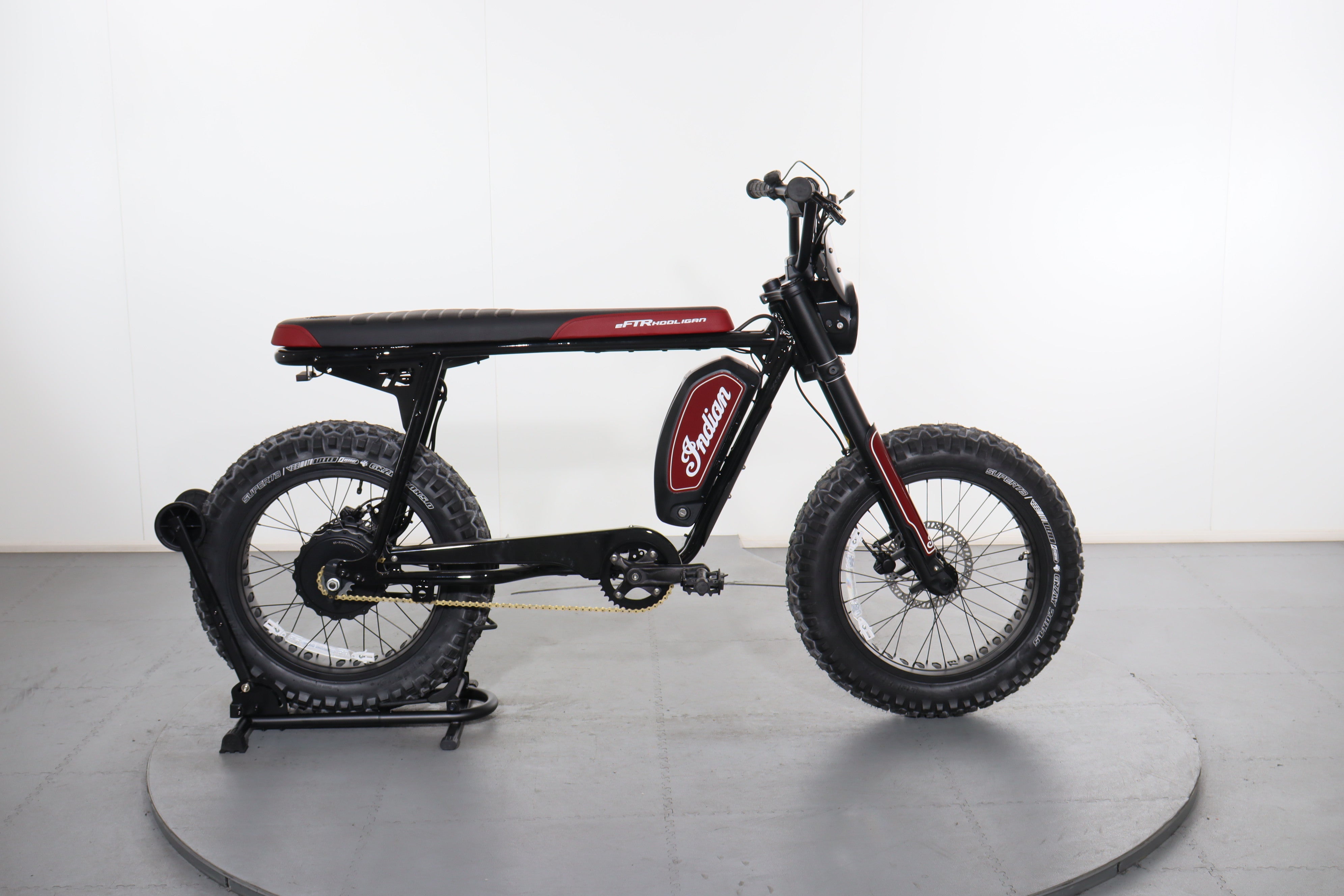 indian electric bicycle Super73 S2 X Indian MC e-bike refurbished