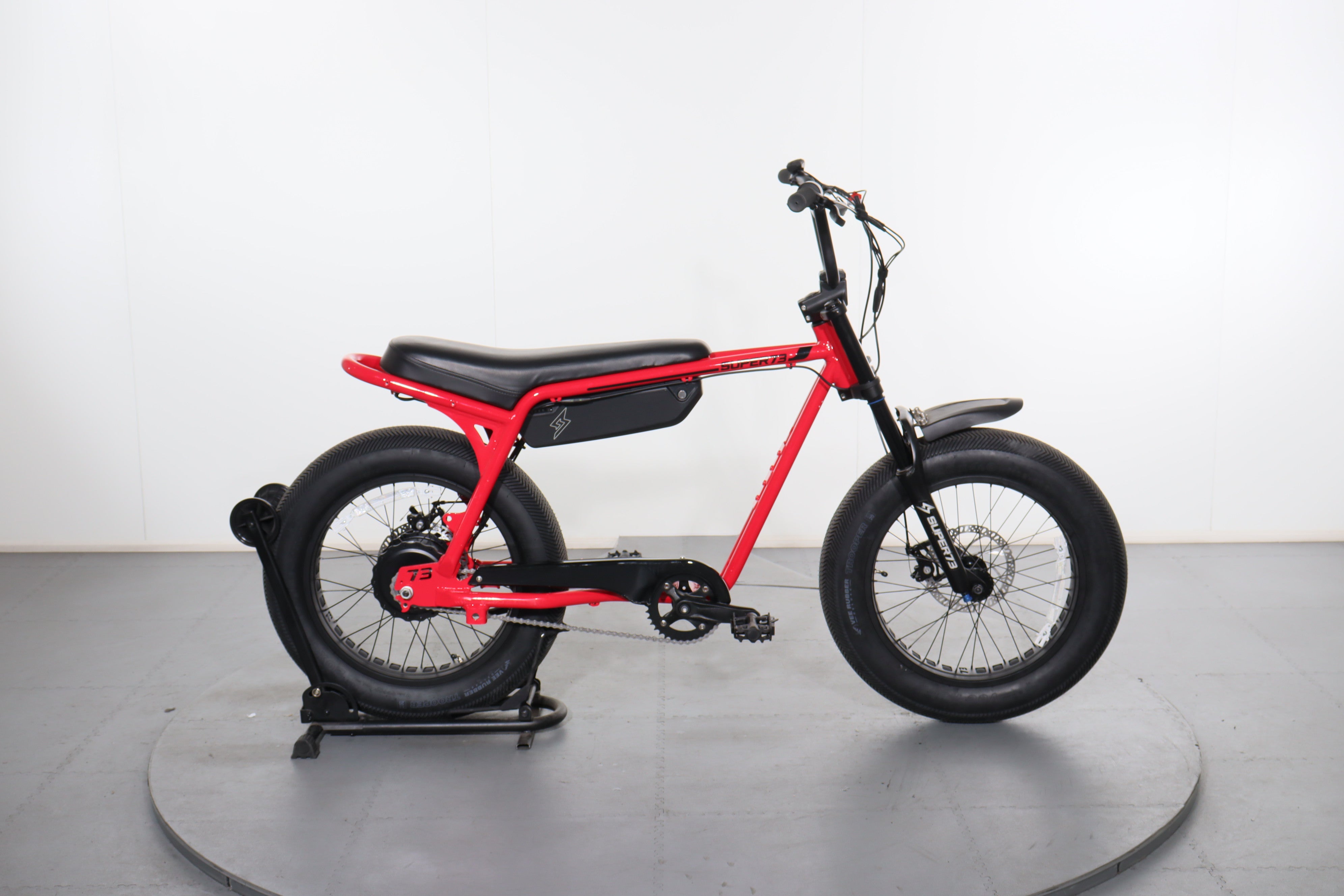 Super73 Z Miami e-bike refurbished | Upway