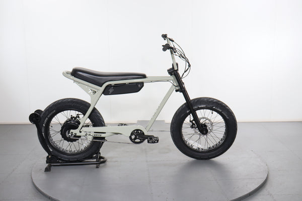 Certified Super73 ZX e-bike | Upway