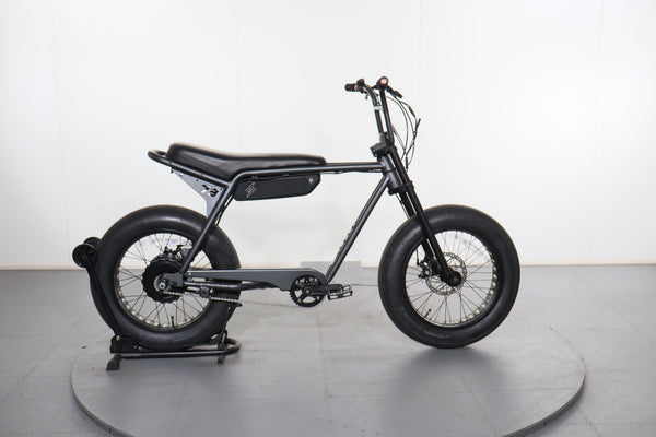Certified Super73 ZX e-bike | Upway