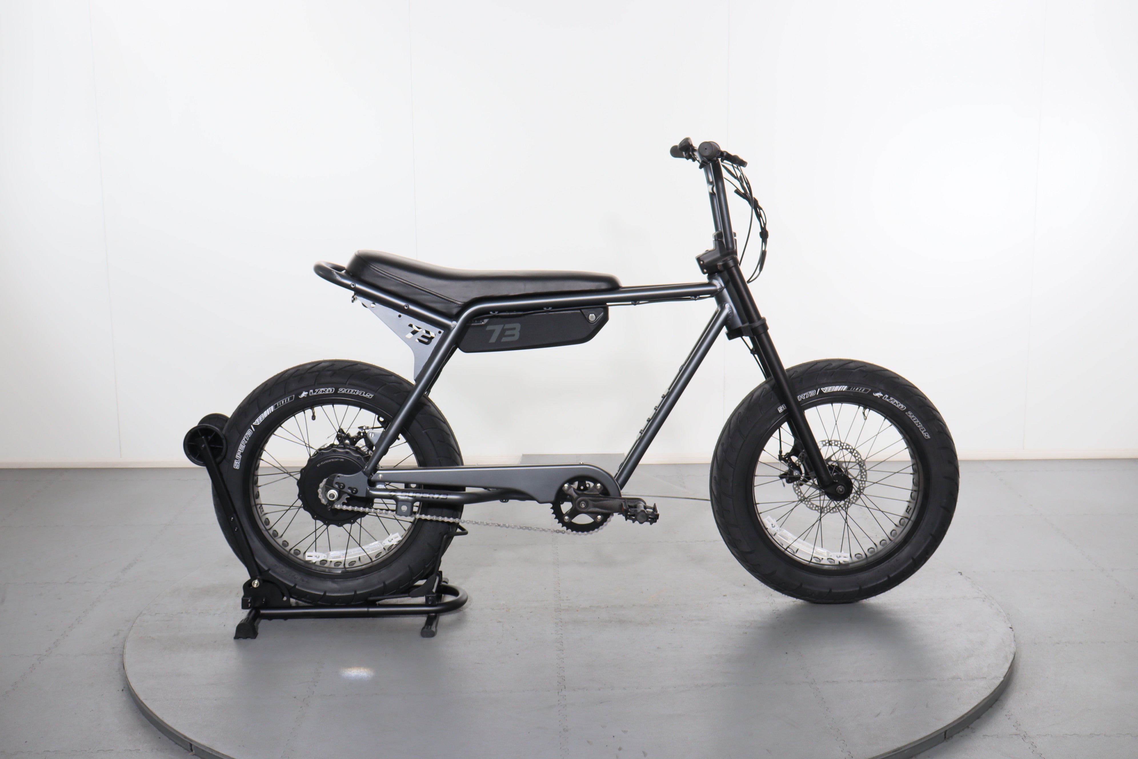 Certified Super73 ZX e-bike | Upway