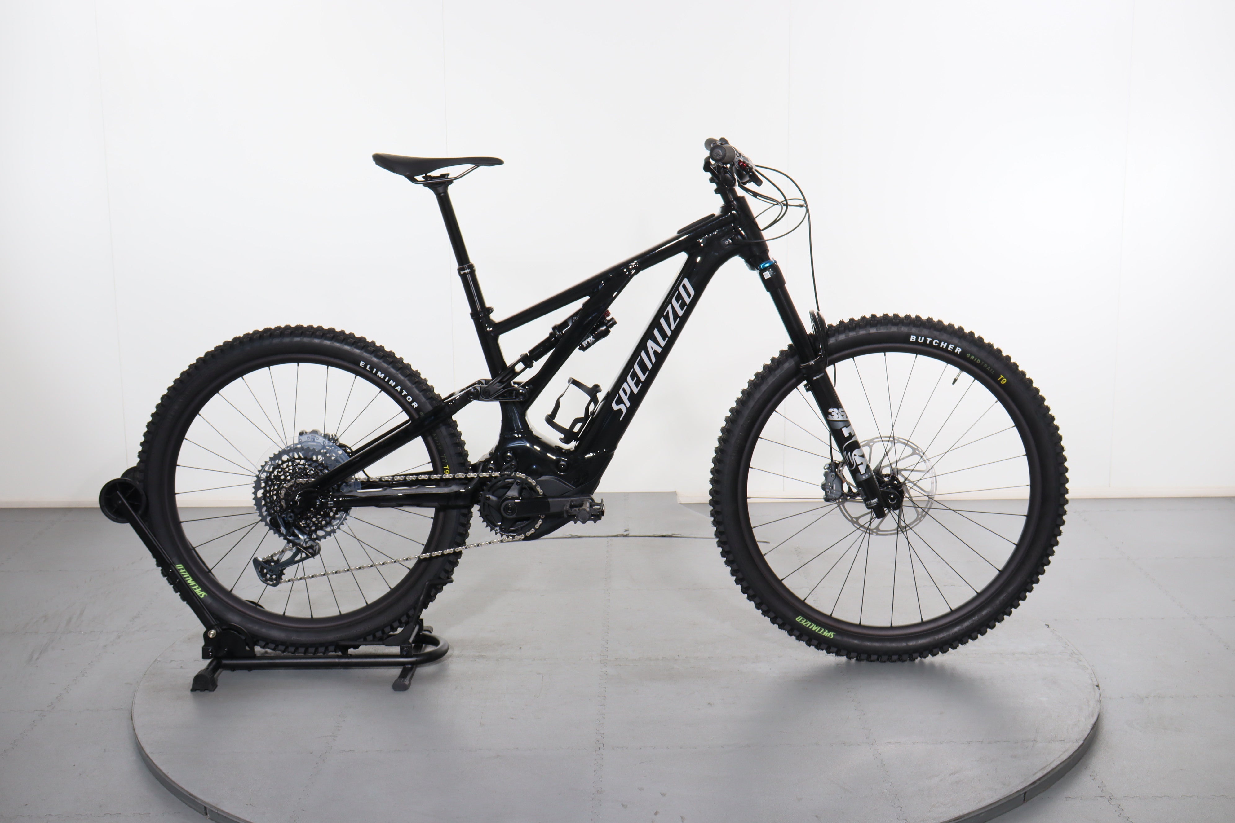 700wh Battery Specialized Turbo Levo 2017 Battery Electric Bike