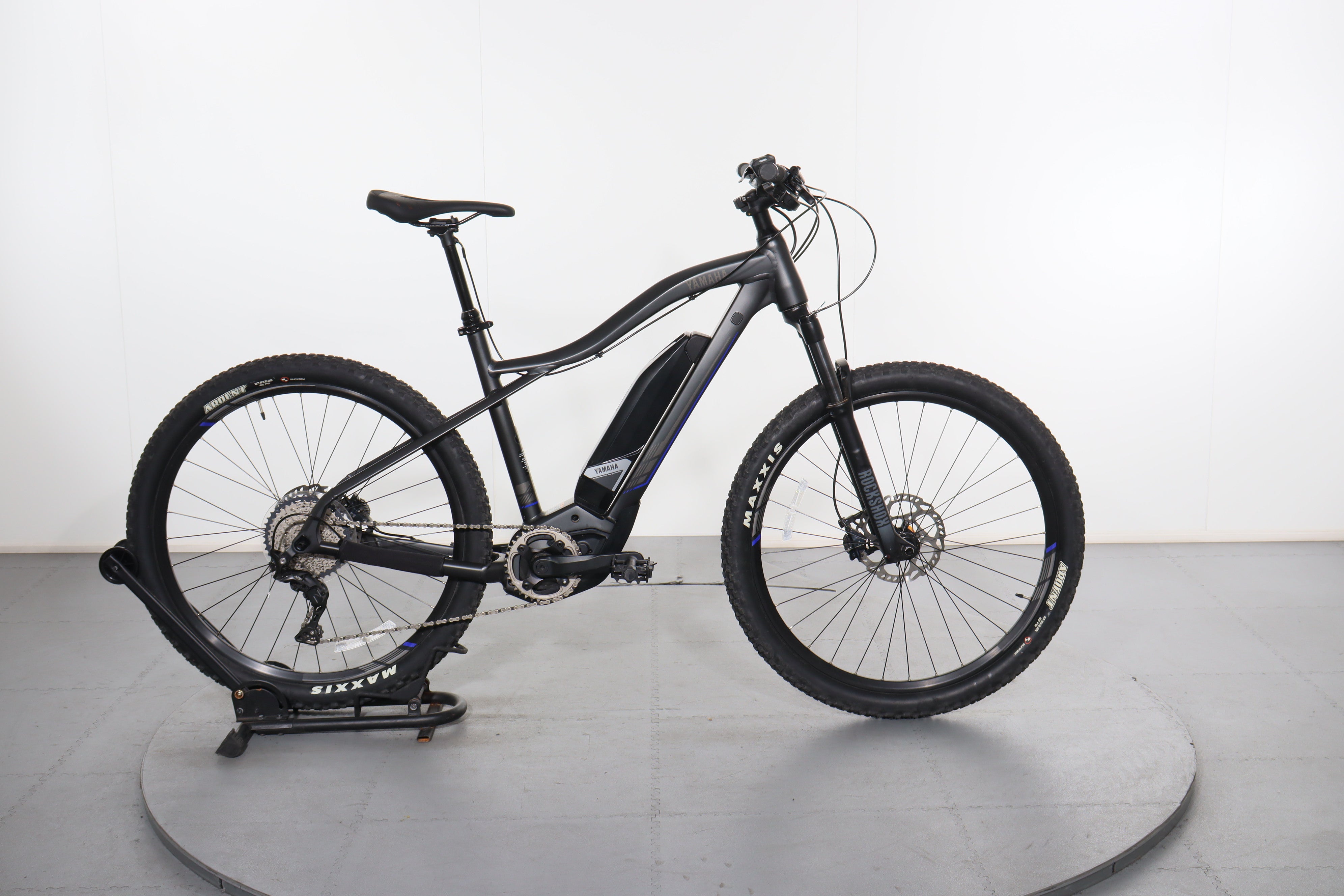 Yamaha YDX Torc e-bike refurbished Upway - Main Image