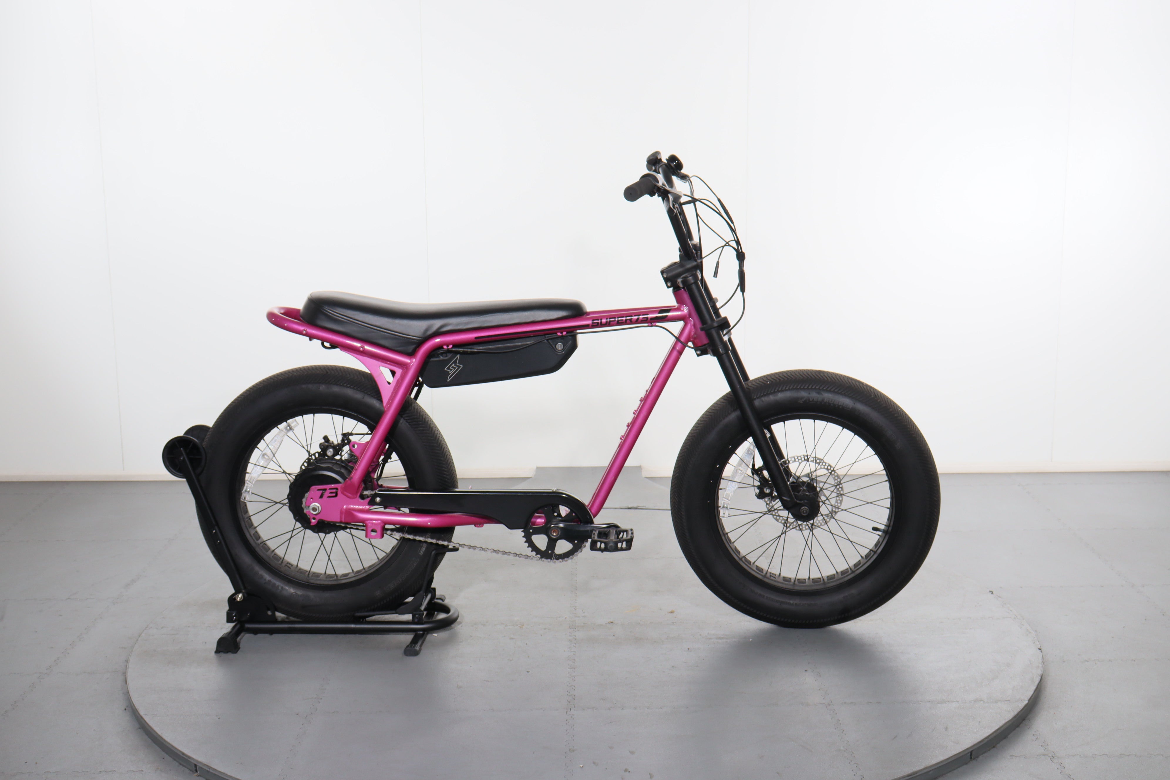 NICE Super73 Miami Electric Bicycle NICE Super73 Miami Electric Bicycle