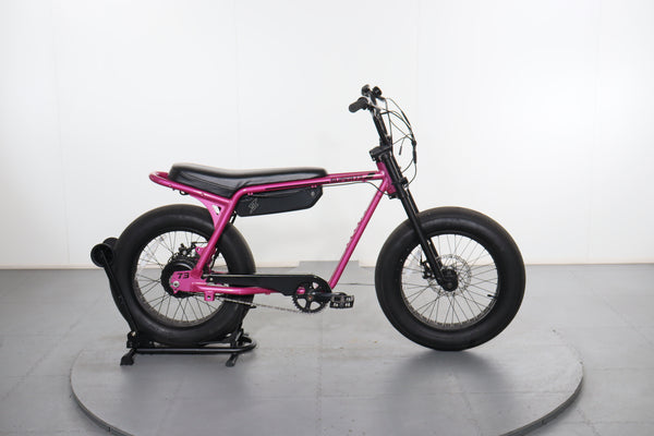 Super73 Z Miami e-bike refurbished | Upway