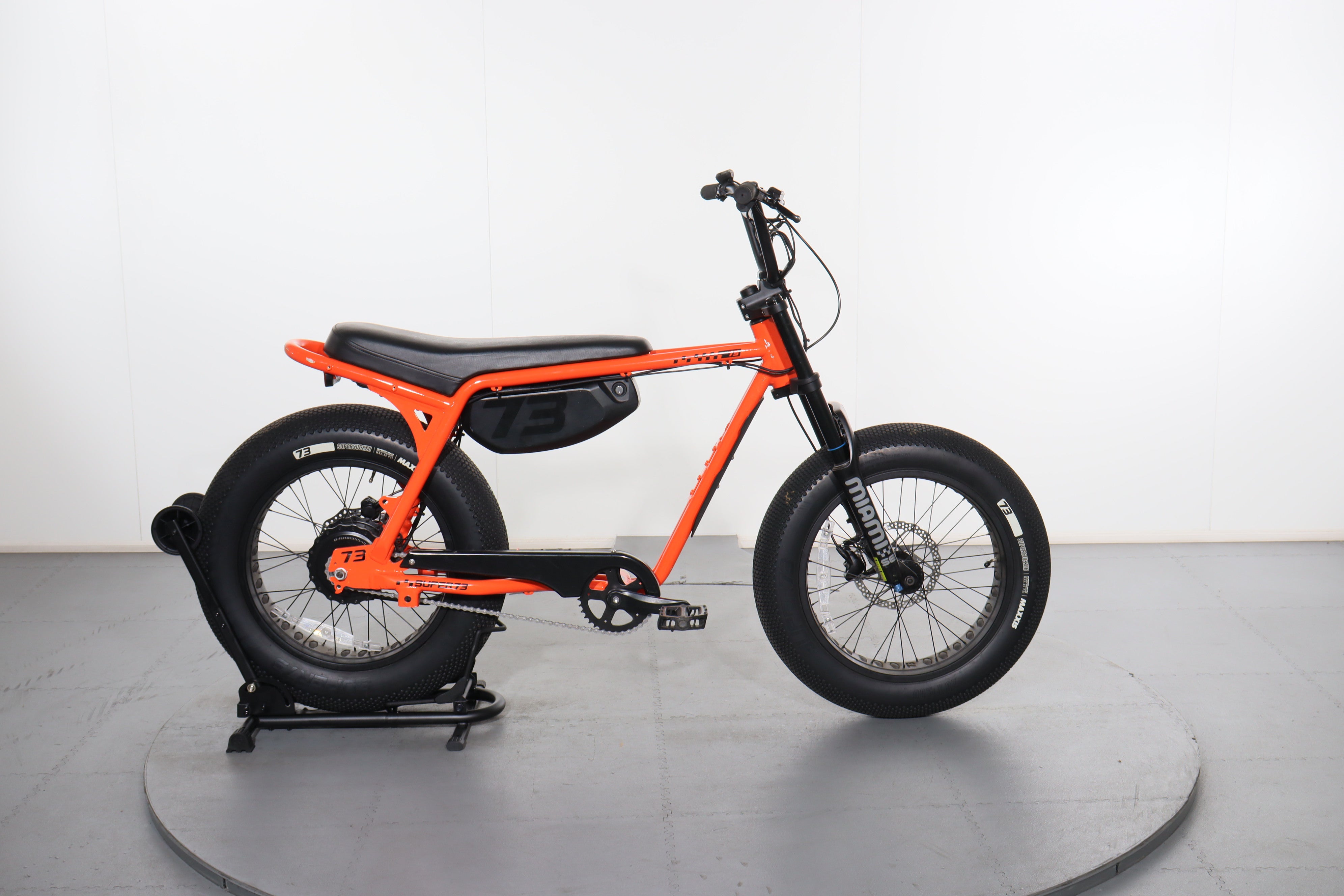 Super73 S Adventure Series Electric Bike
