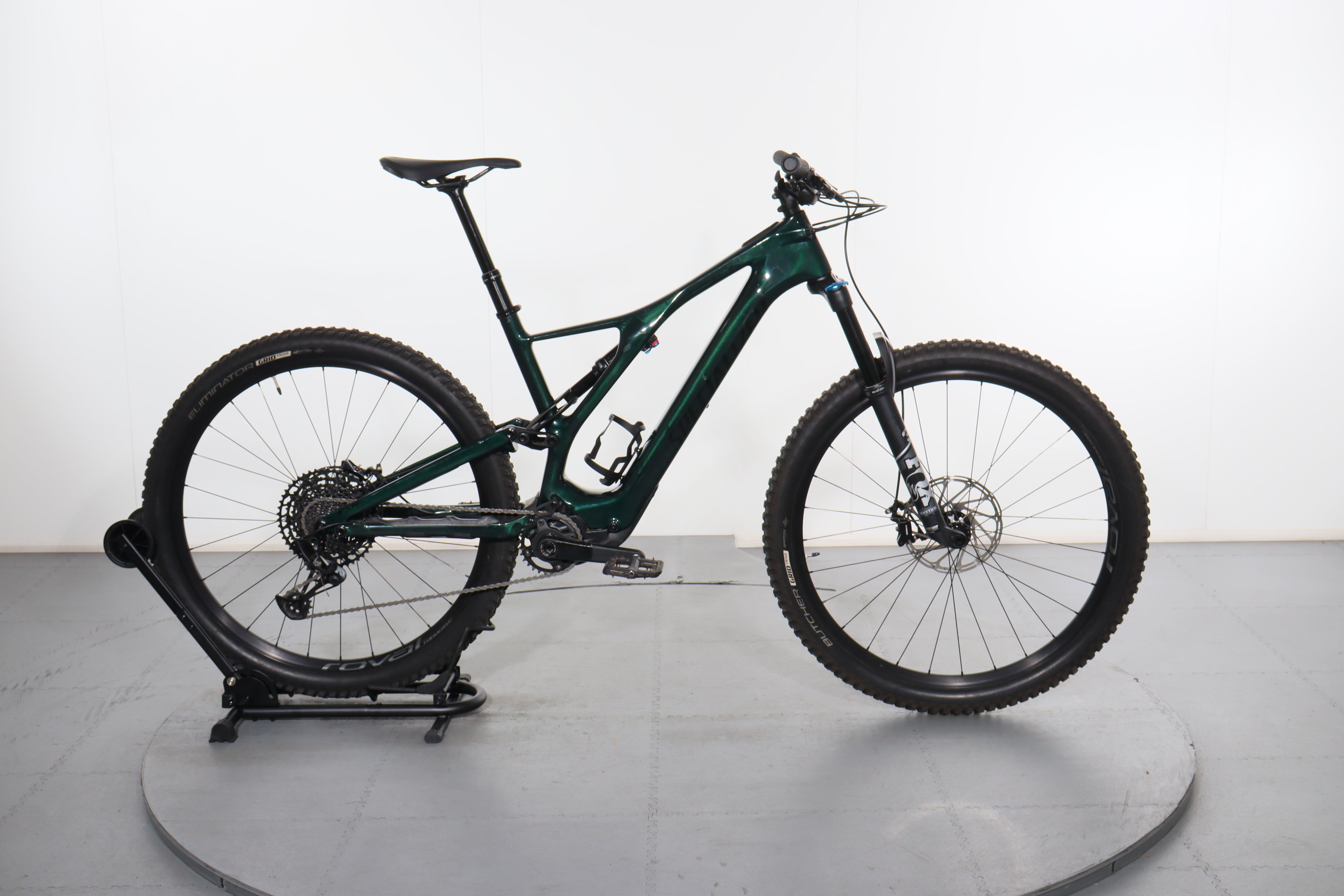 Certified Specialized Turbo Levo SL Comp Carbon e-bike | Upway Certified Specialized Turbo Levo SL Comp Carbon e-bike | Upway