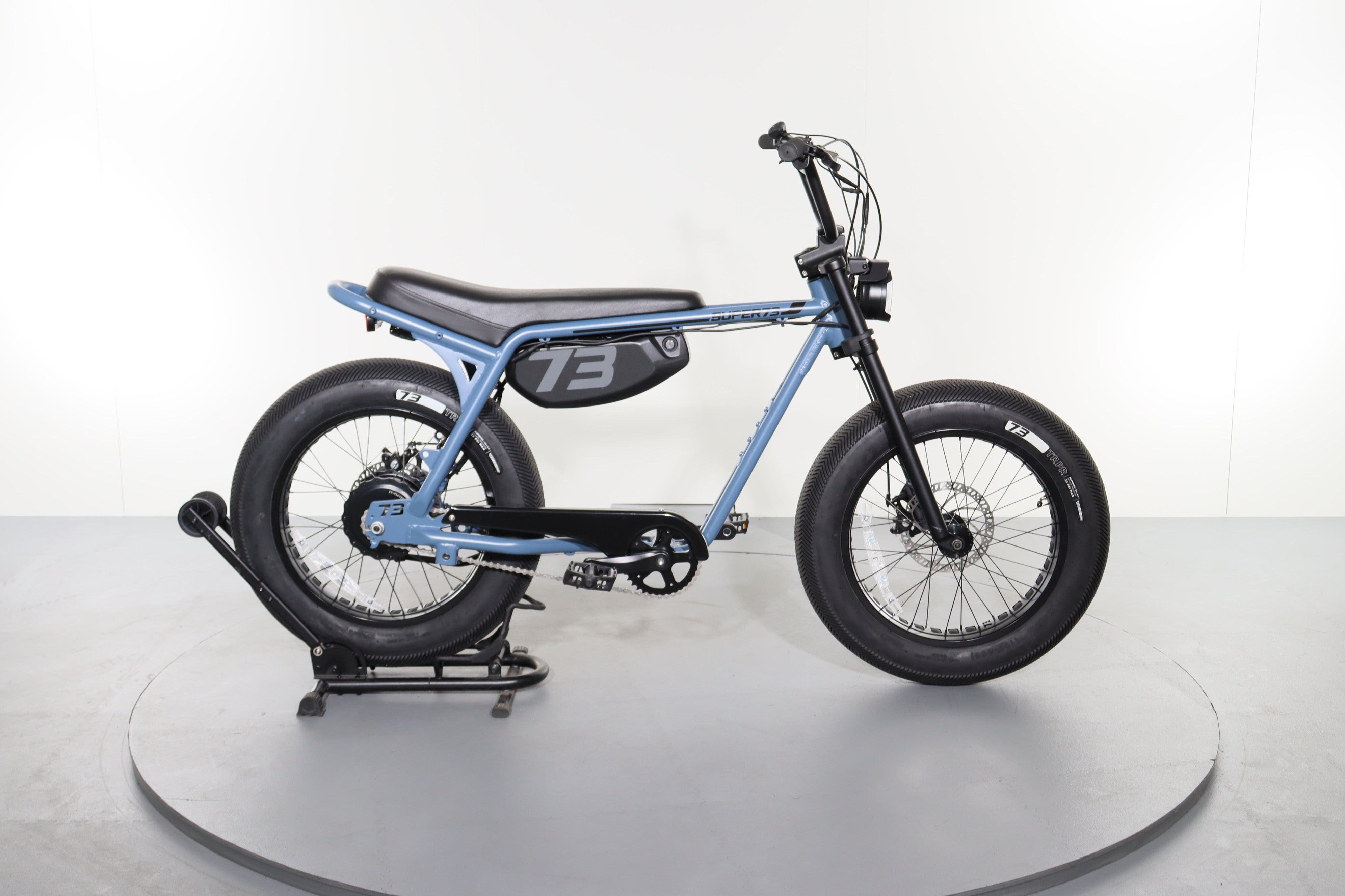 Super73 Z Miami e-bike refurbished | Upway