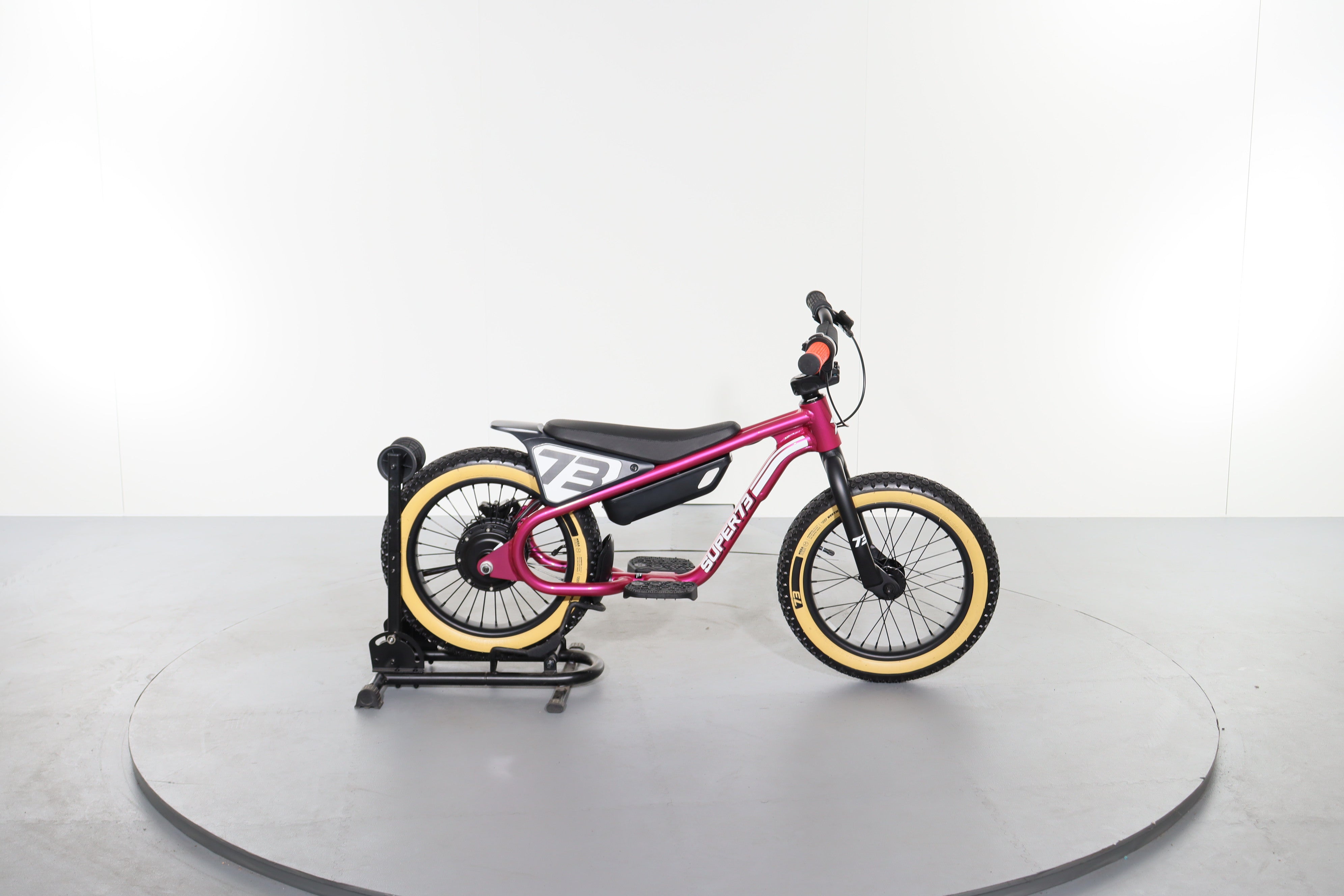 electric bicycle 73 Super73 K1D Size:7'9